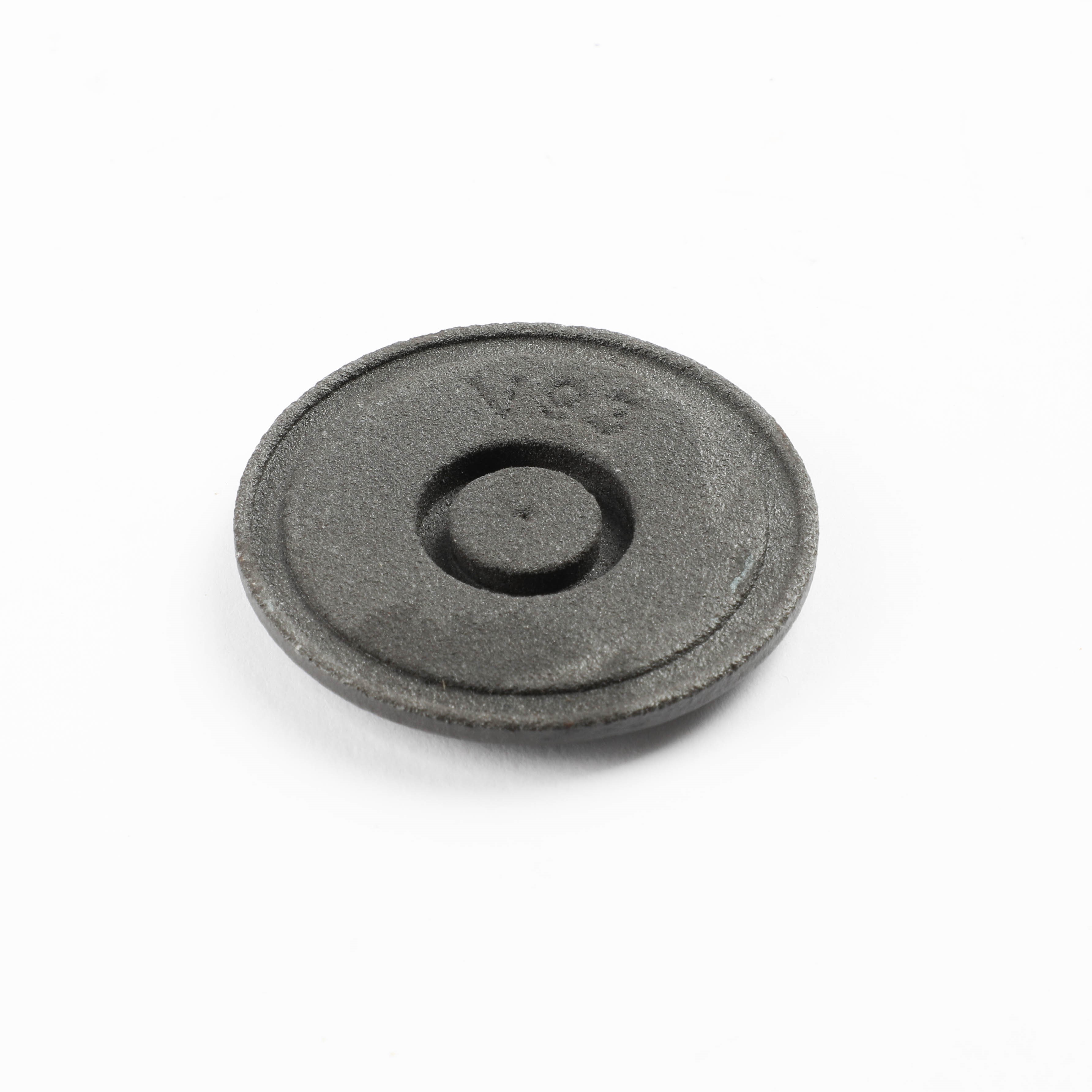 WB16X28252 GE Oven Range Burner Cap Inner