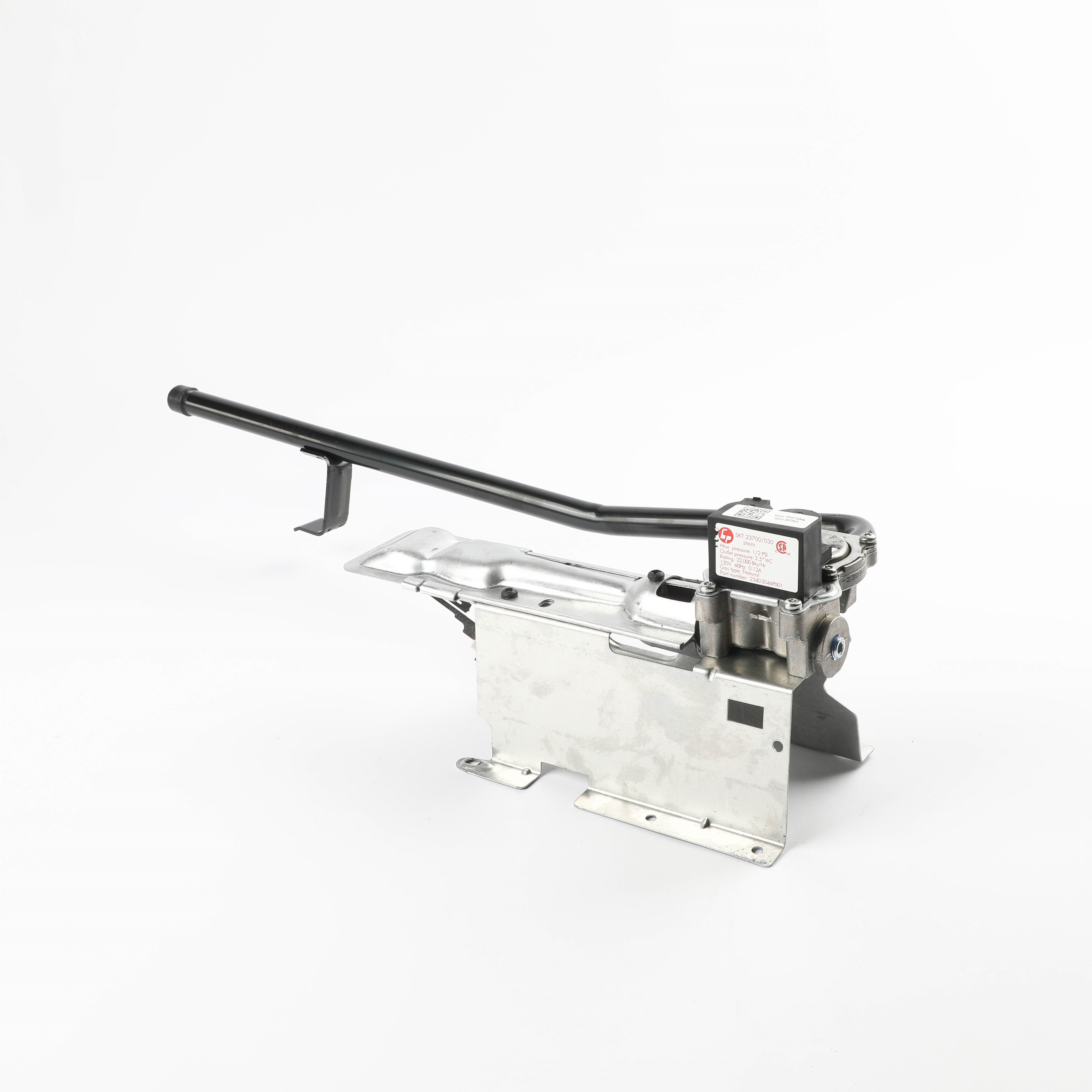 GE Appliances WE11X35317