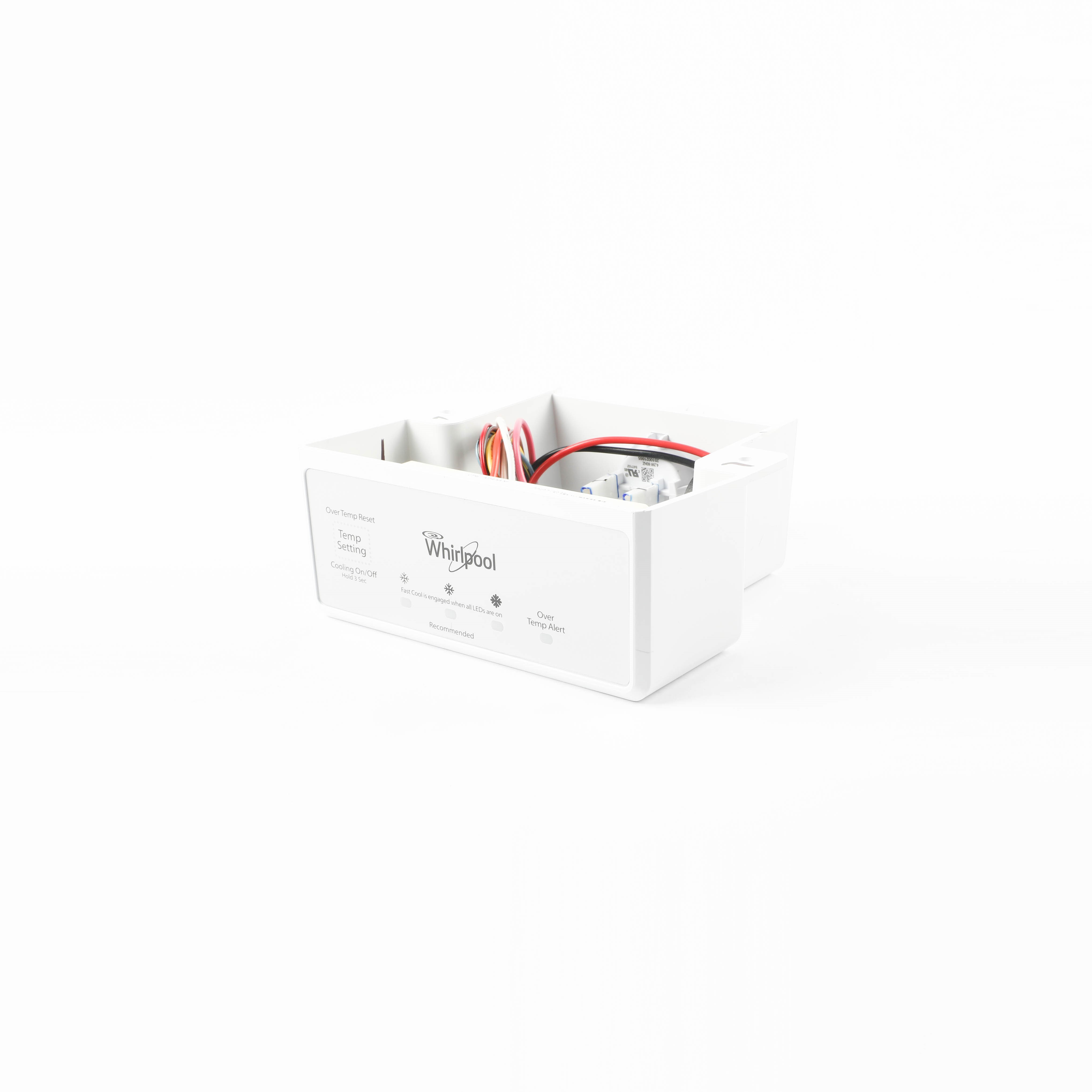W11629179 CONTRL-BOX