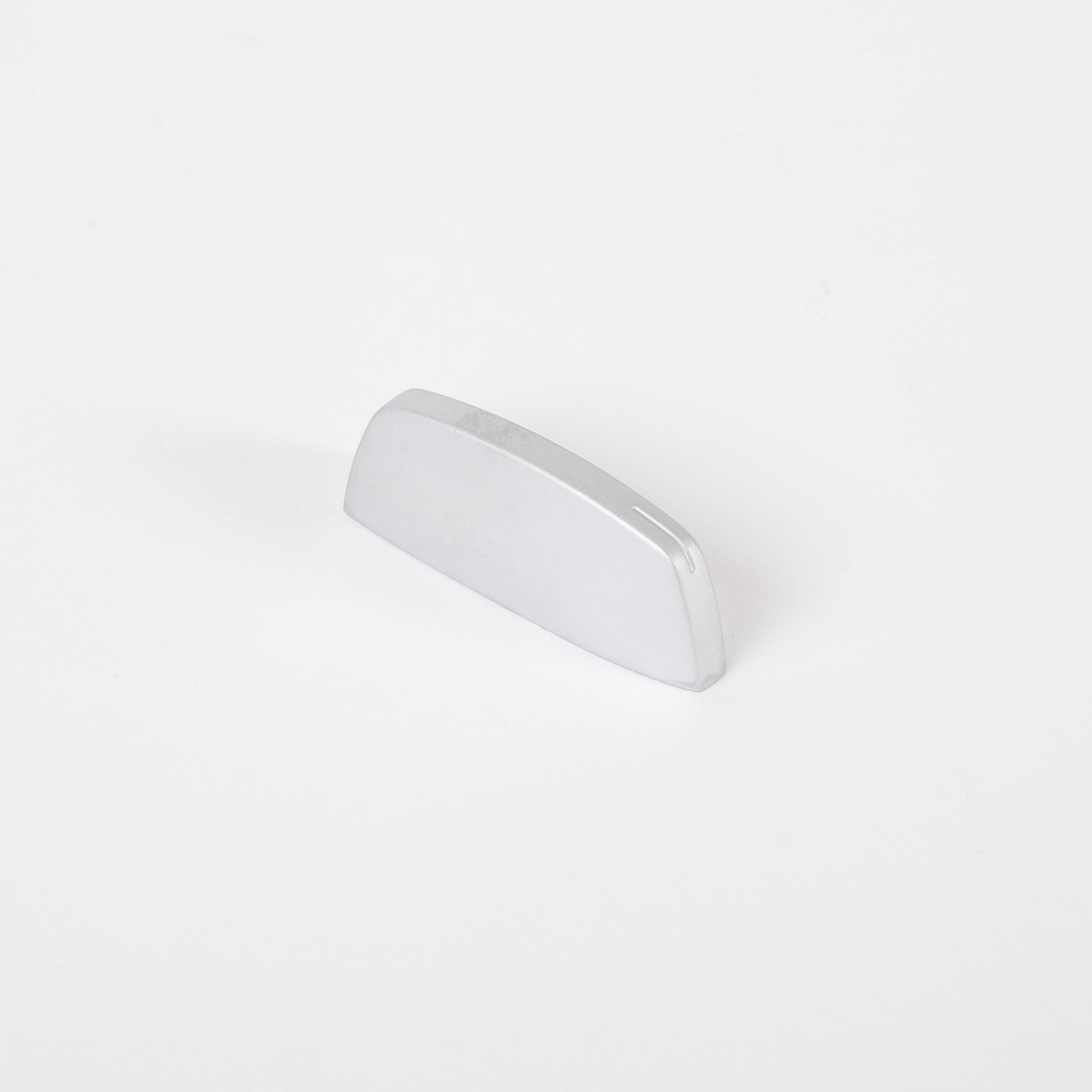 531802 - KNOB CE/CG901/912/913 SILVER
