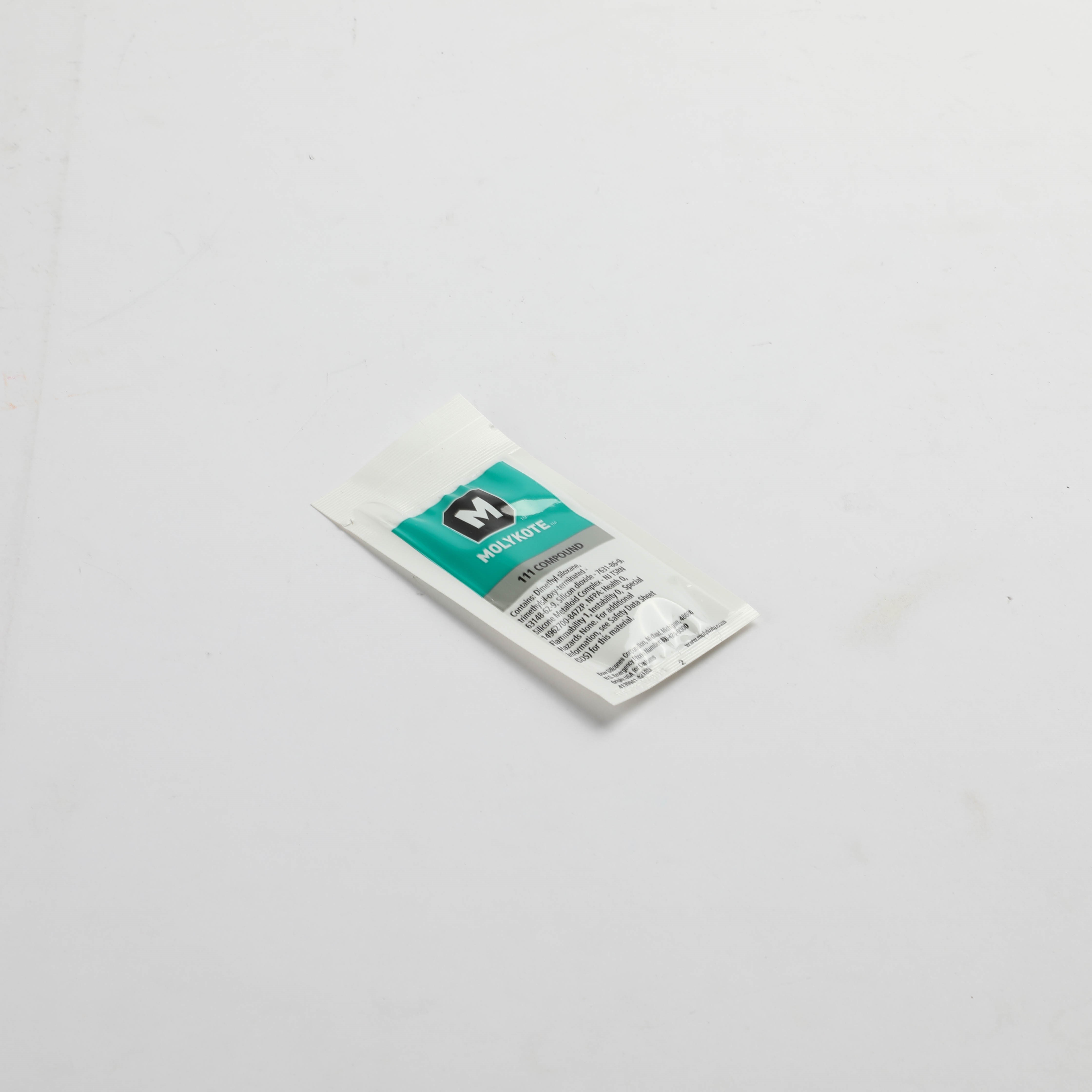 WP99003172 SILICONE L