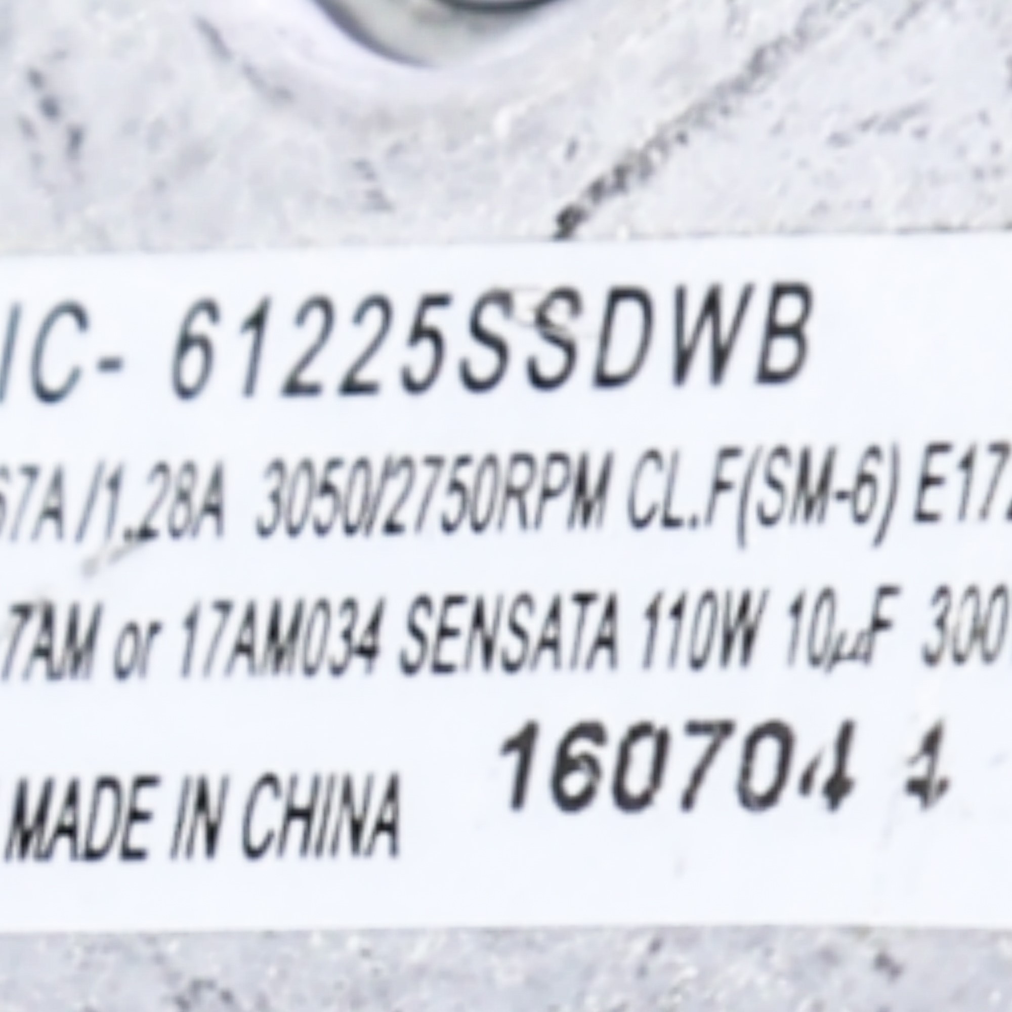 Samsung DD82-01246A