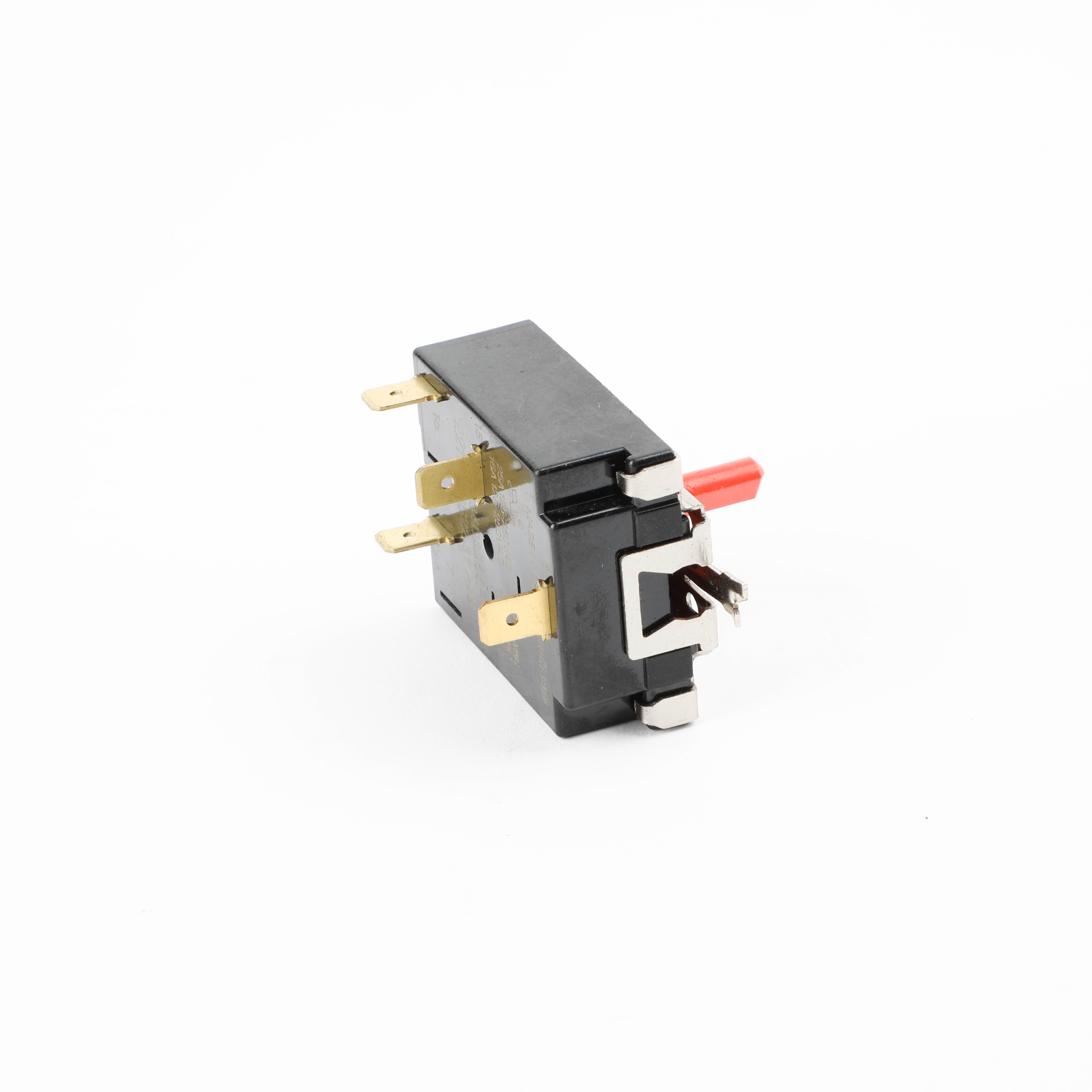 WE02X25282 GE Washer Switch Rotary