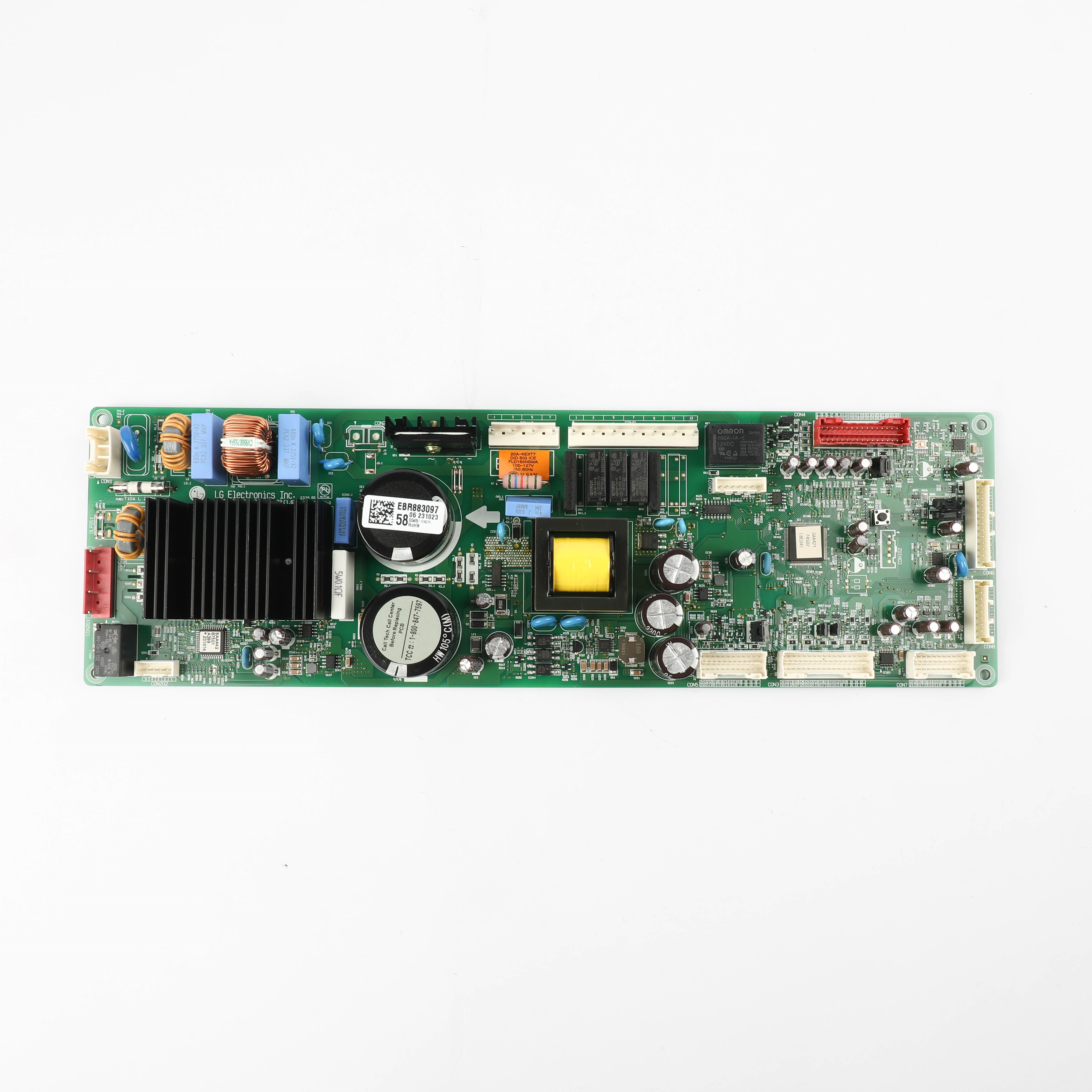 LG EBR88309758