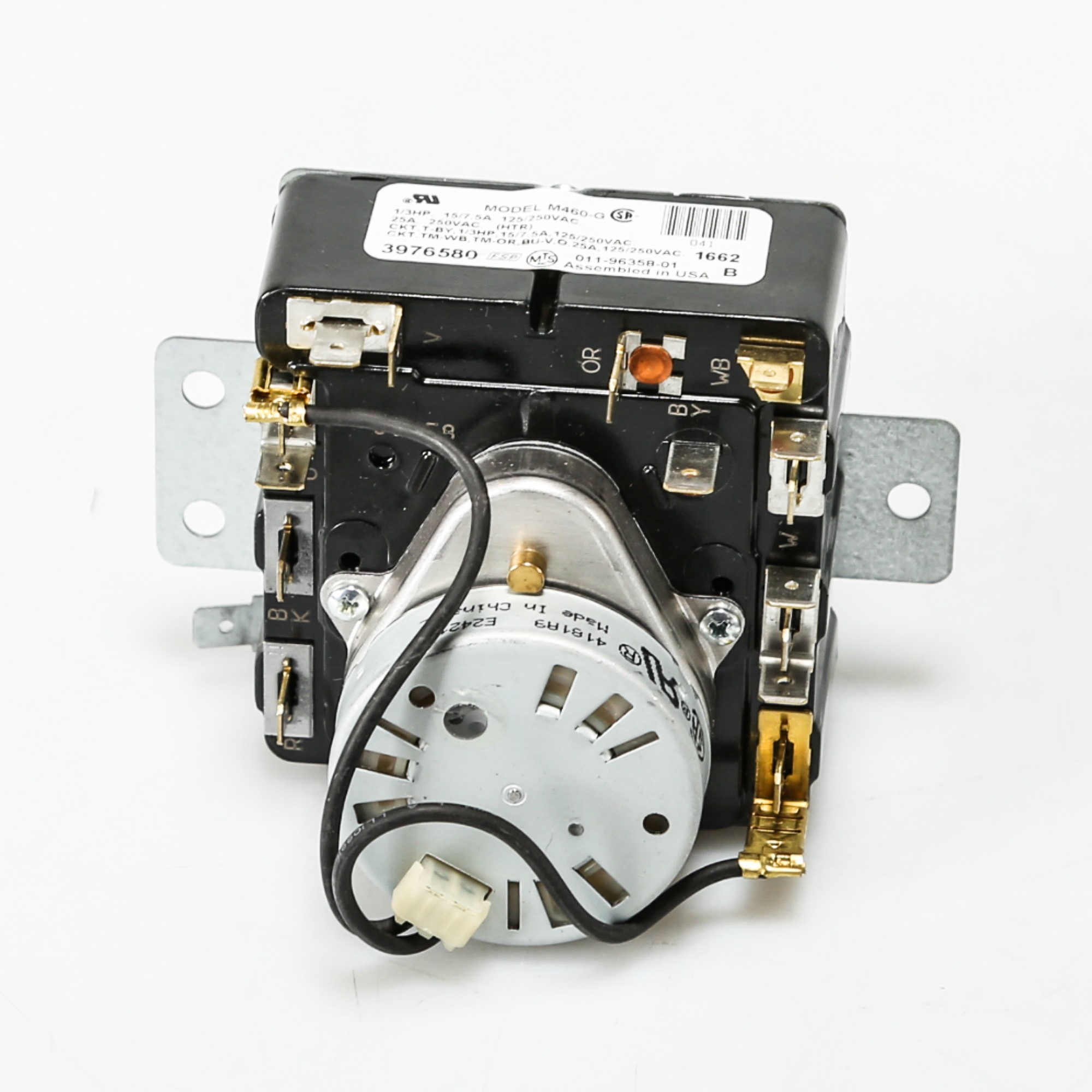 WP3976580 - TIMER