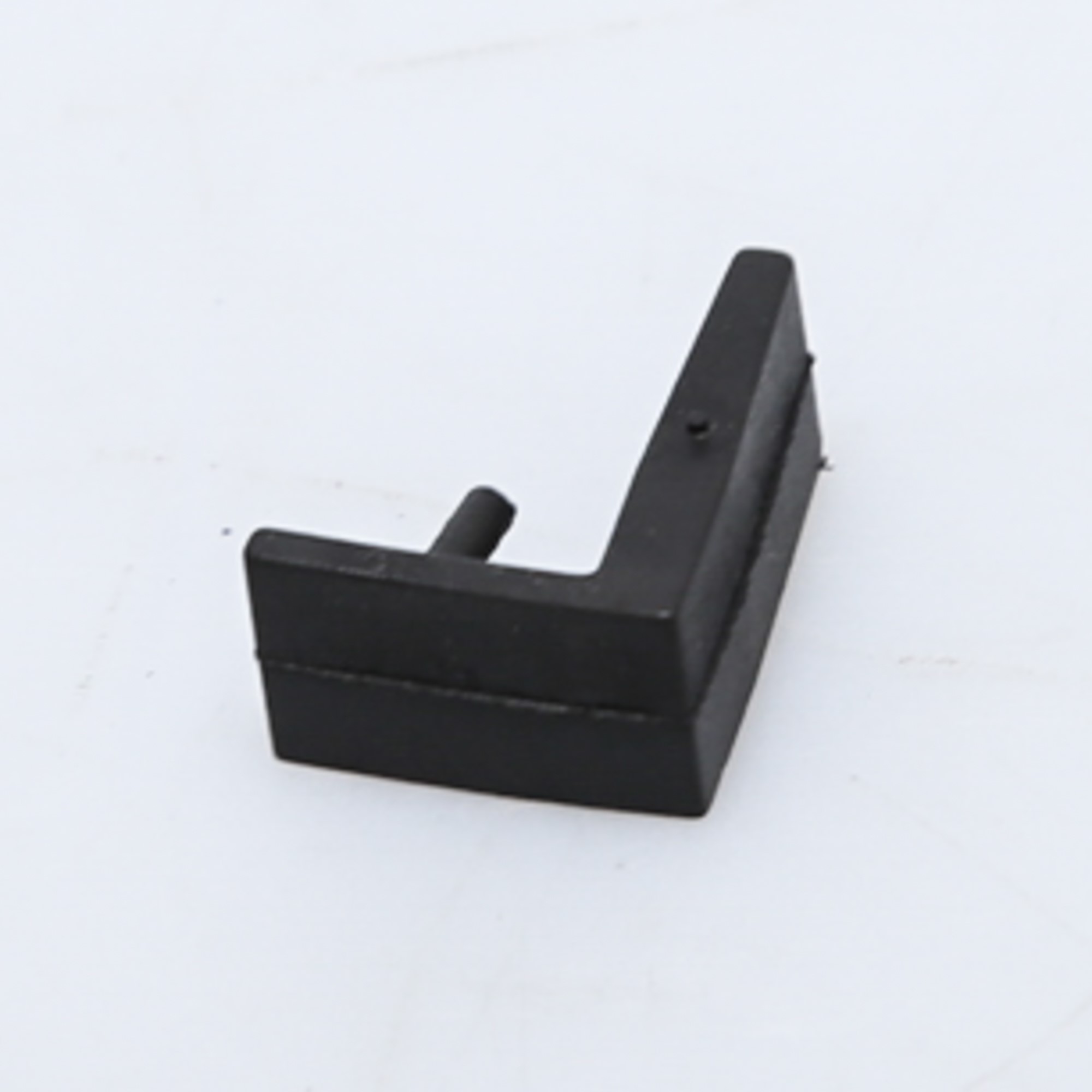 WPW10392683 Whirlpool Bumper