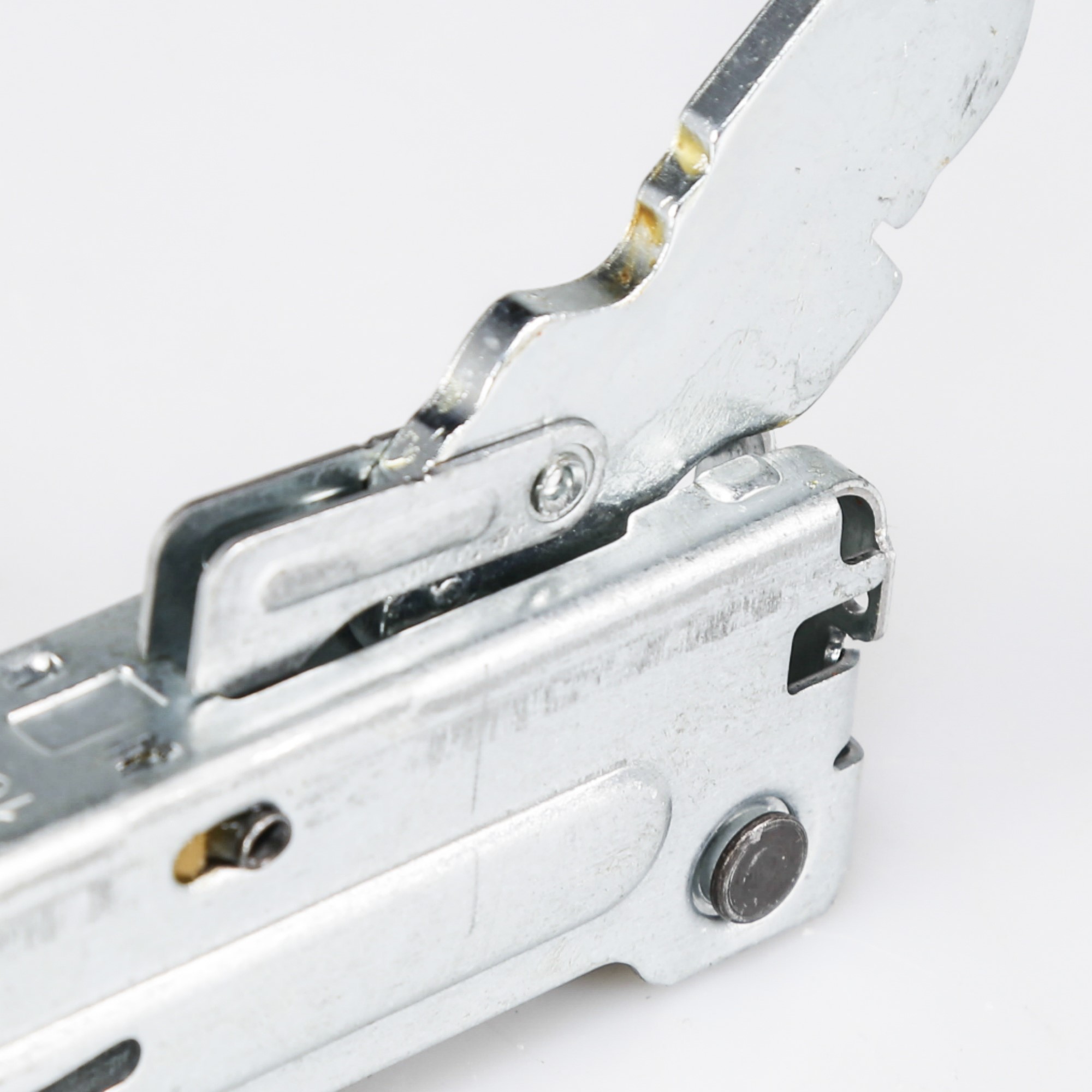 WPW10299227 Whirlpool Door Hinge Range