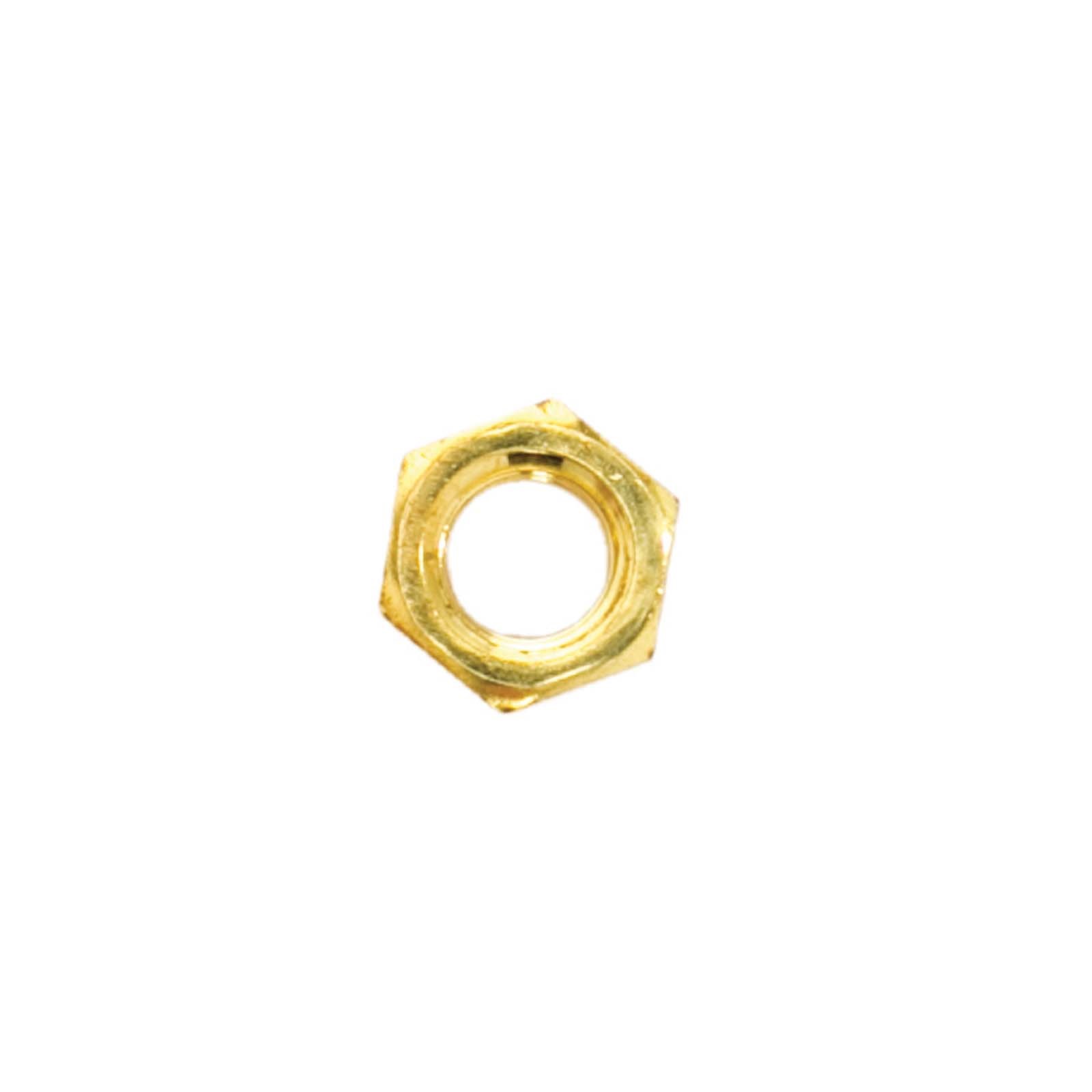 40605 #10 TANK BOLT NUT