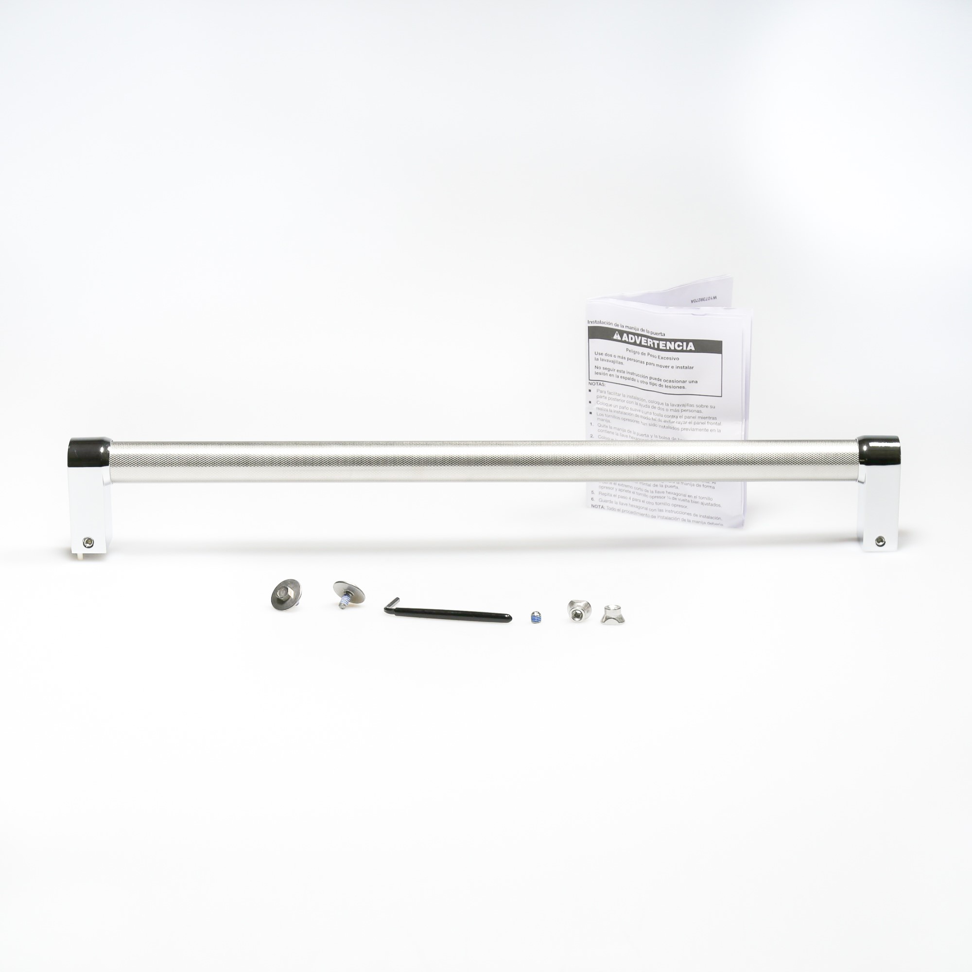 Whirlpool W10708004