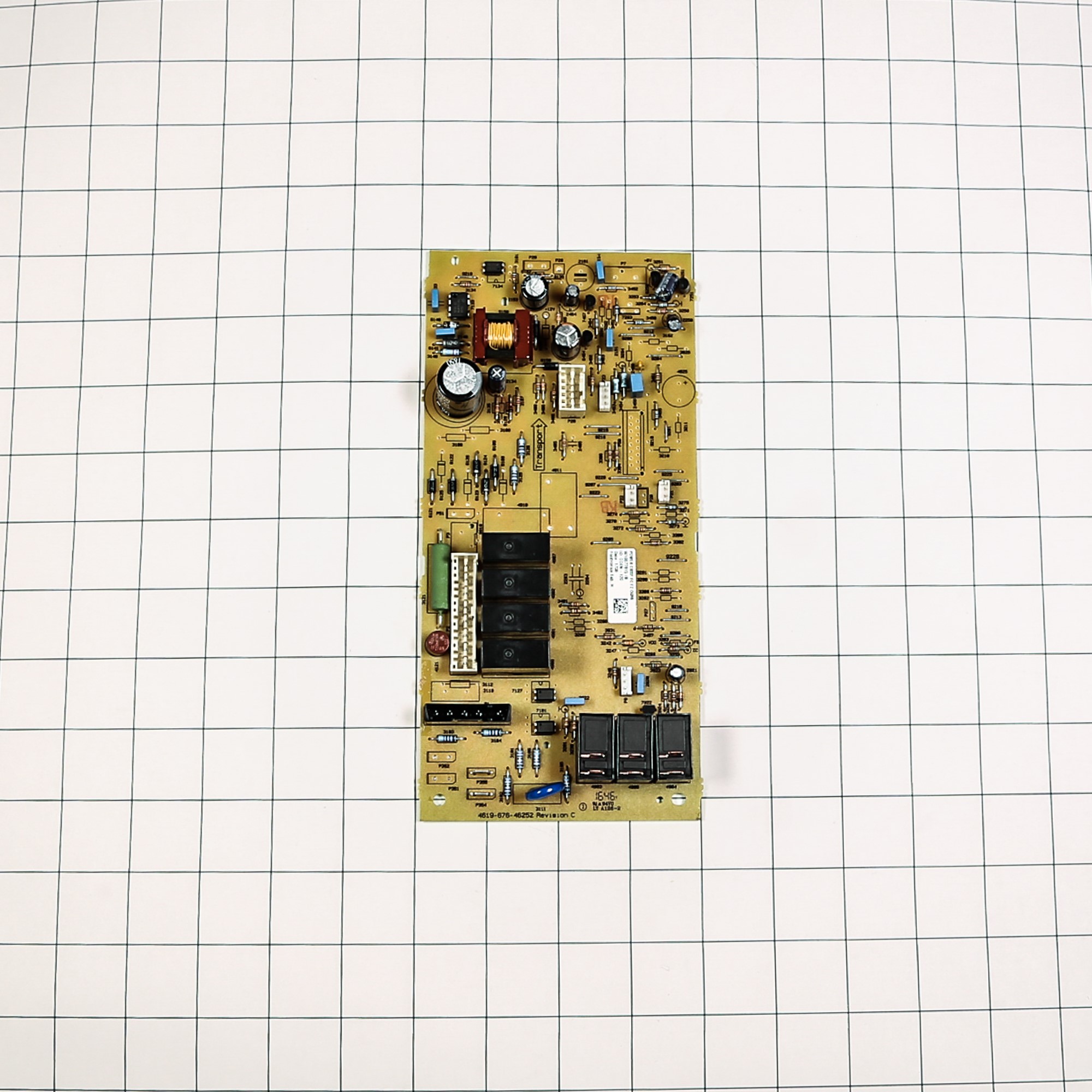 Whirlpool W10915648