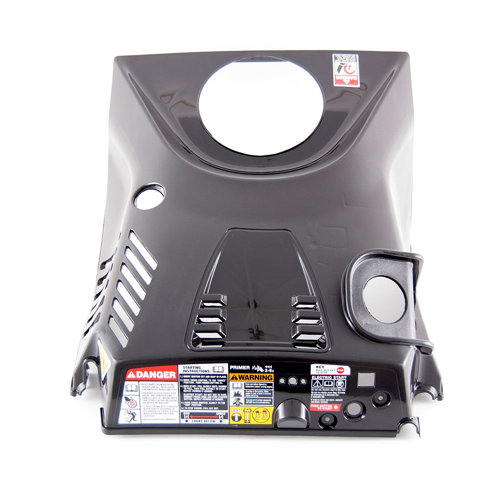 MTD 931-04578A