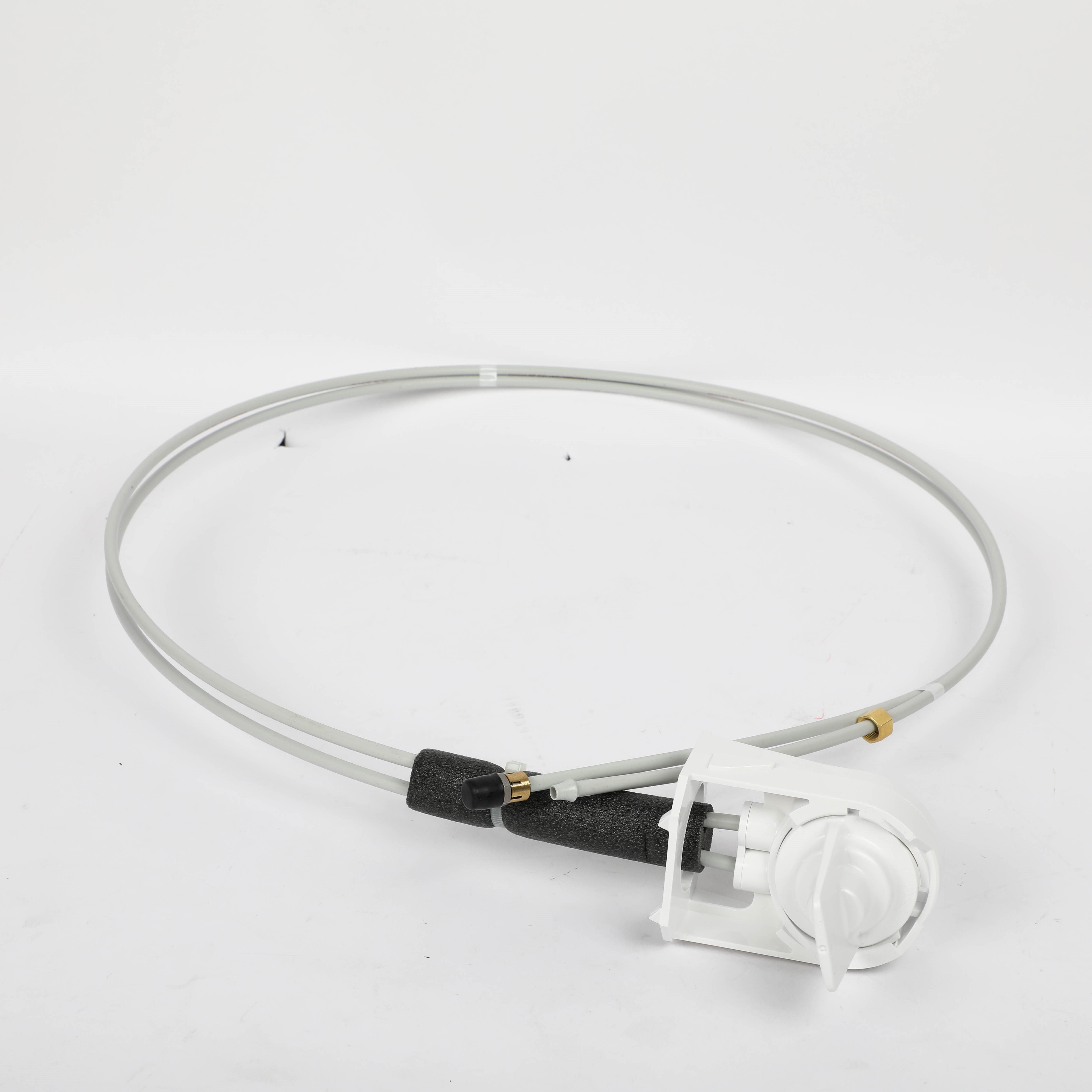 WR02X45209 GE Mwf Manifold