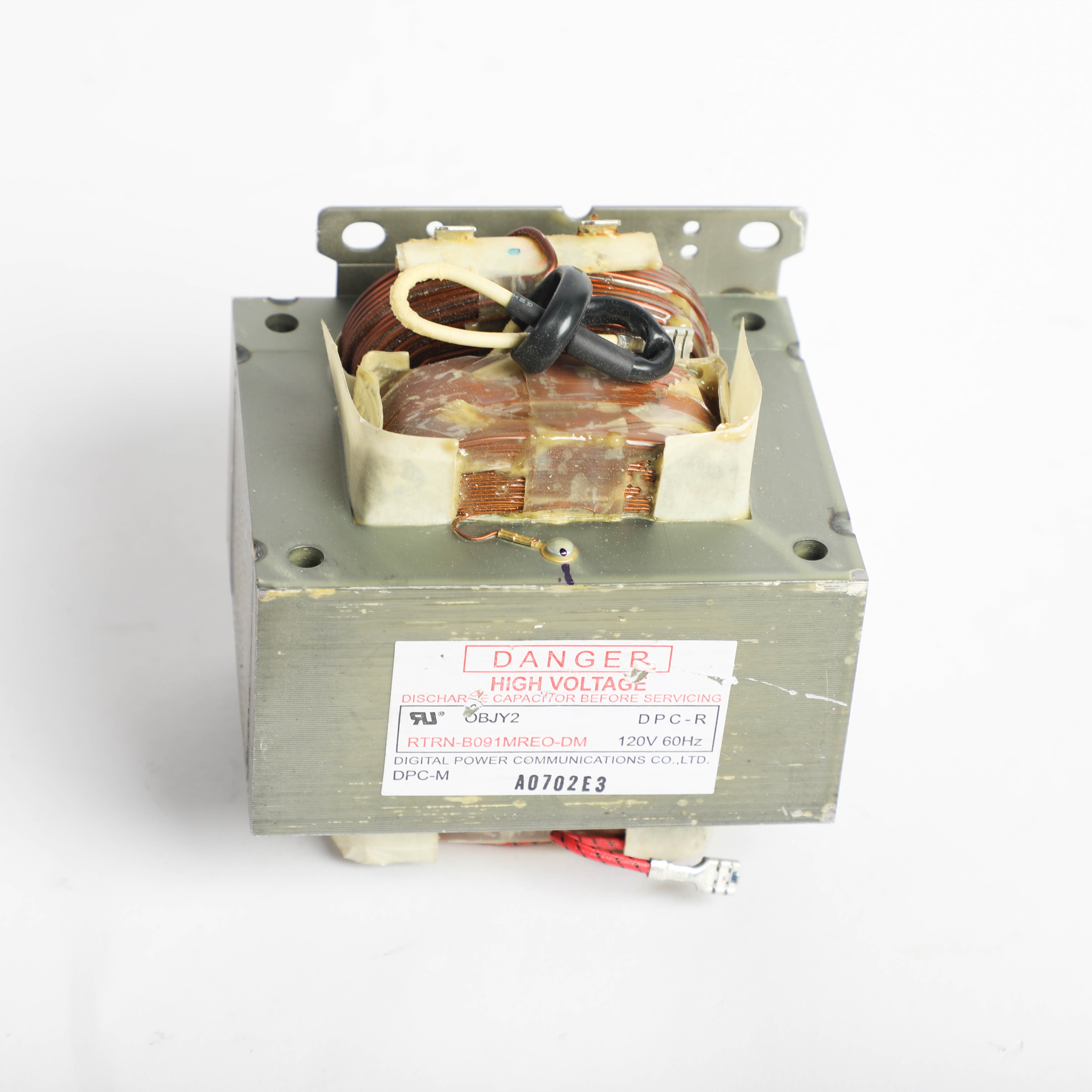W10278021 Discontinued part