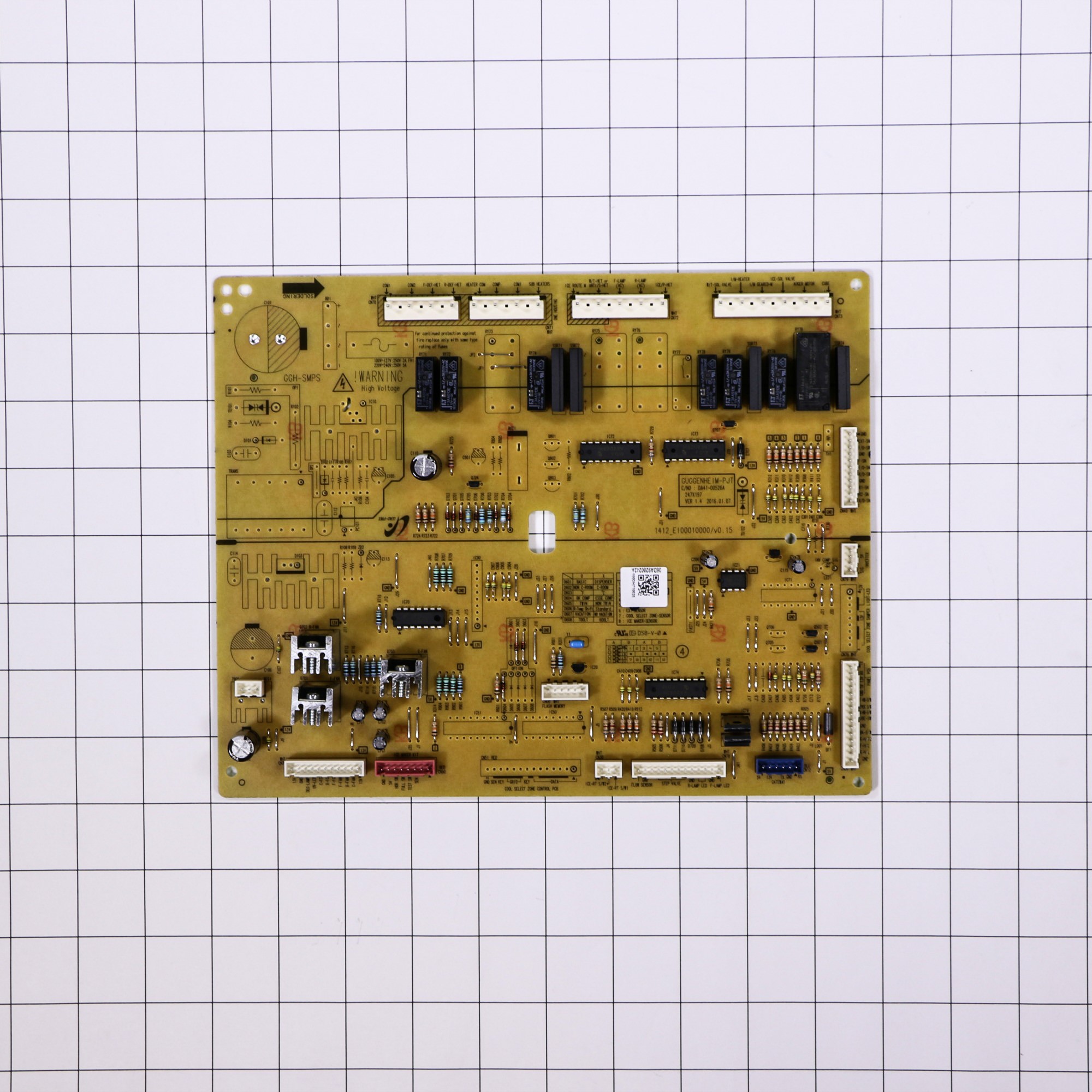 Samsung DA92-00242A