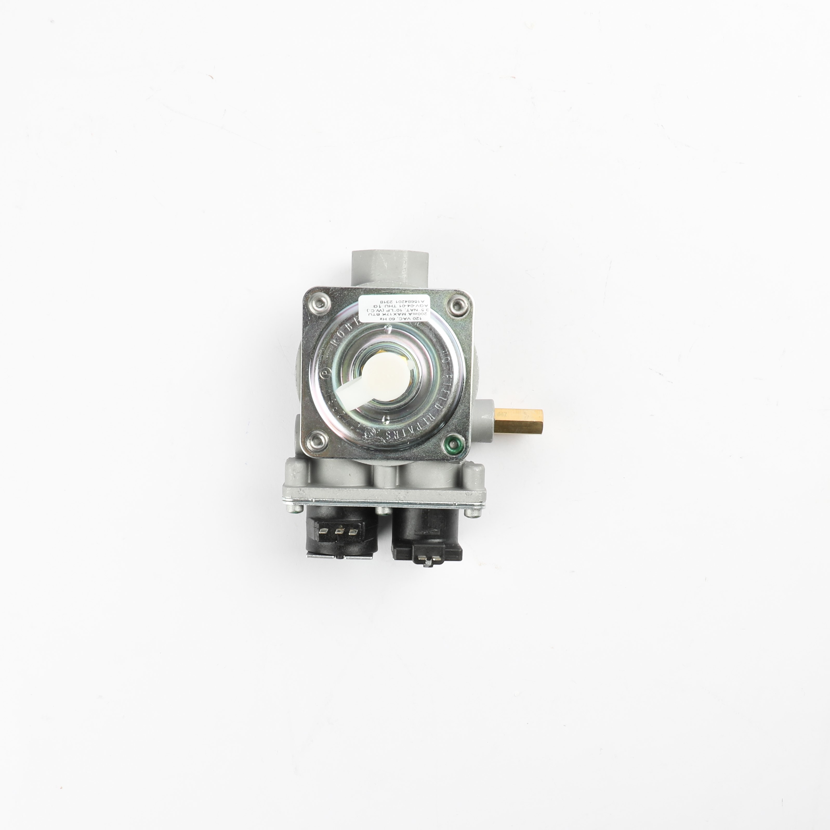 5304524455 Frigidaire Gas Valve