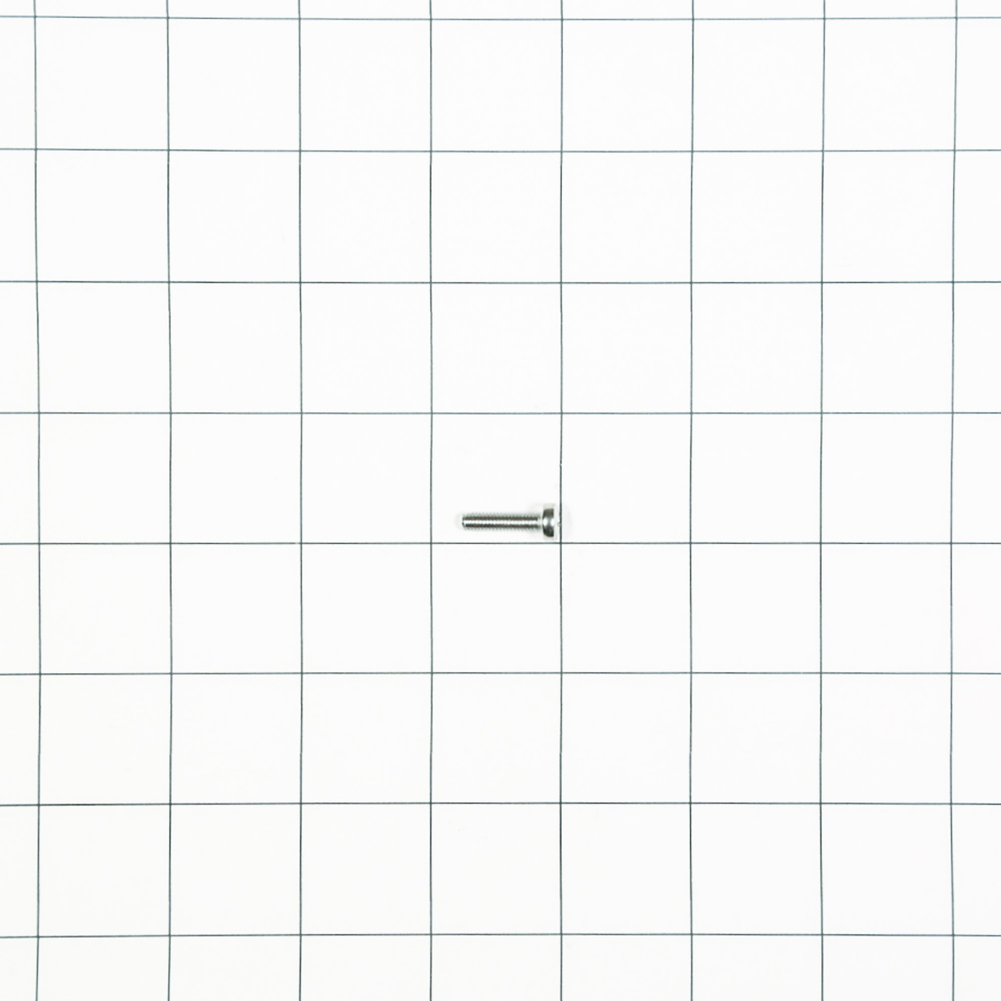 WB01T10092 GE Oven Main Simmer Screw