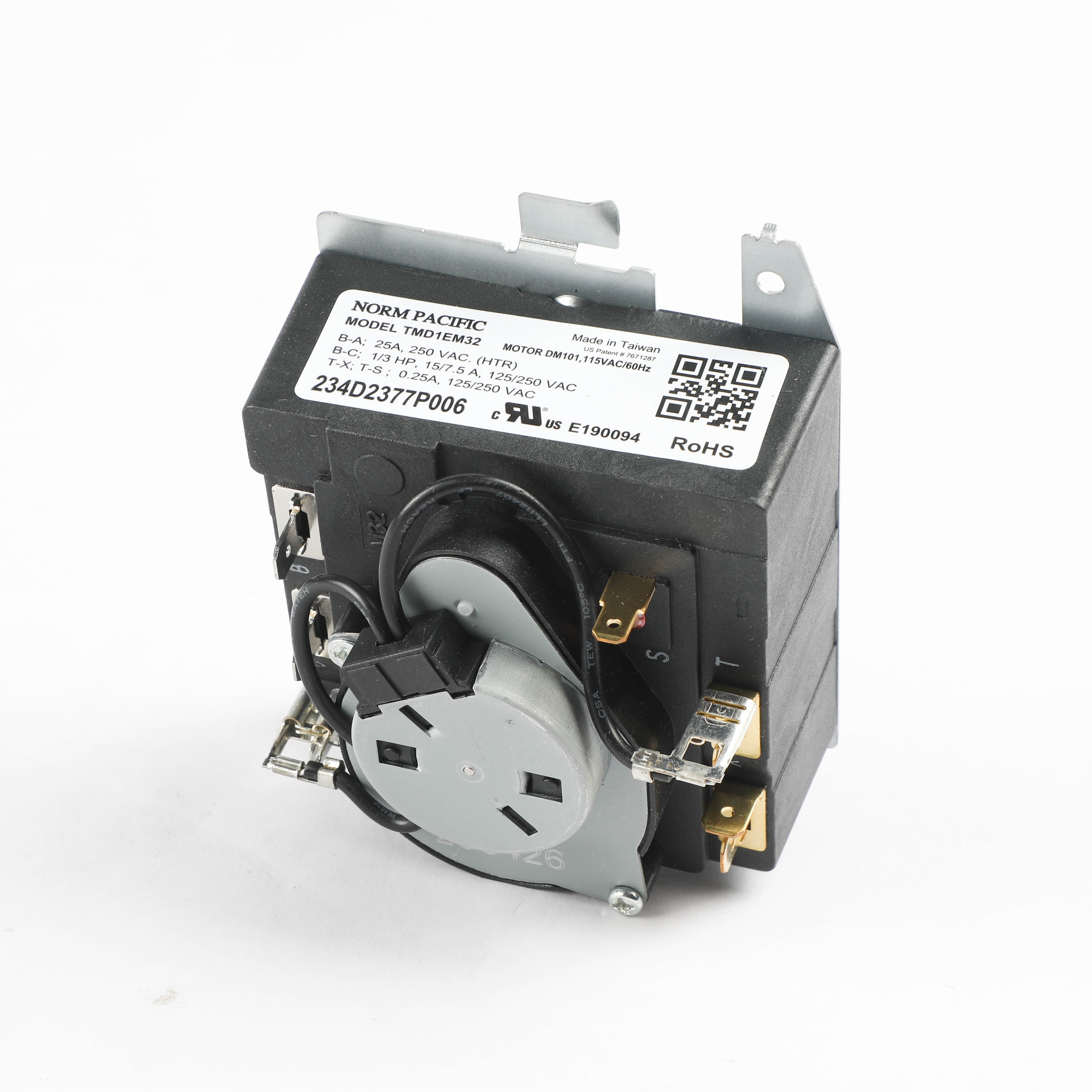 WE04X36457 TIMER
