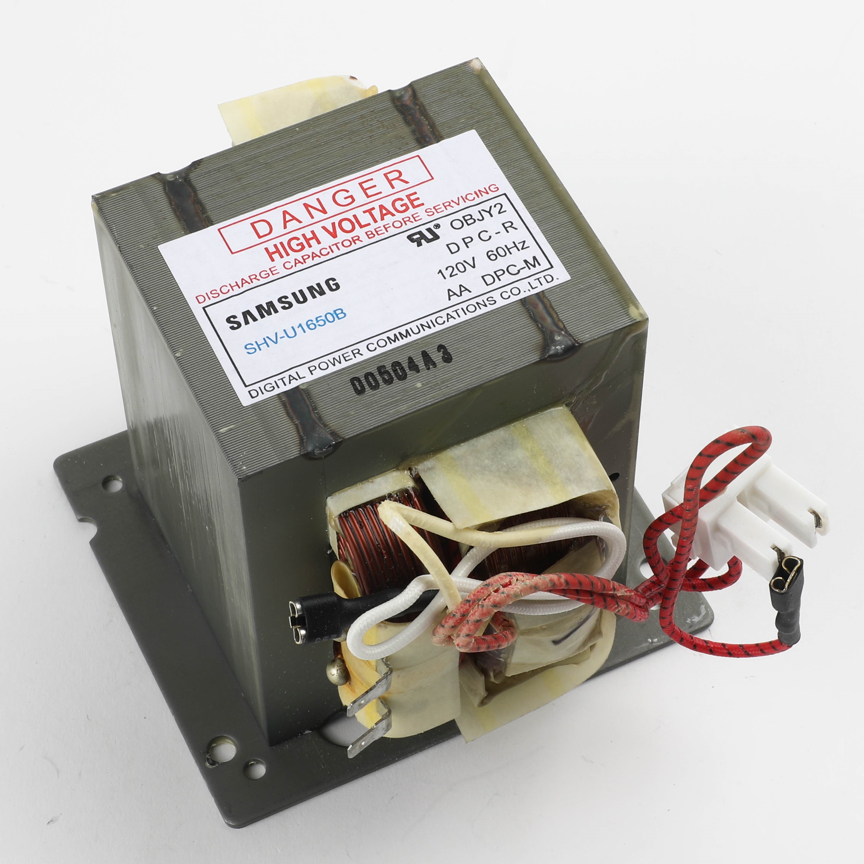 GE Appliances WB20X10043