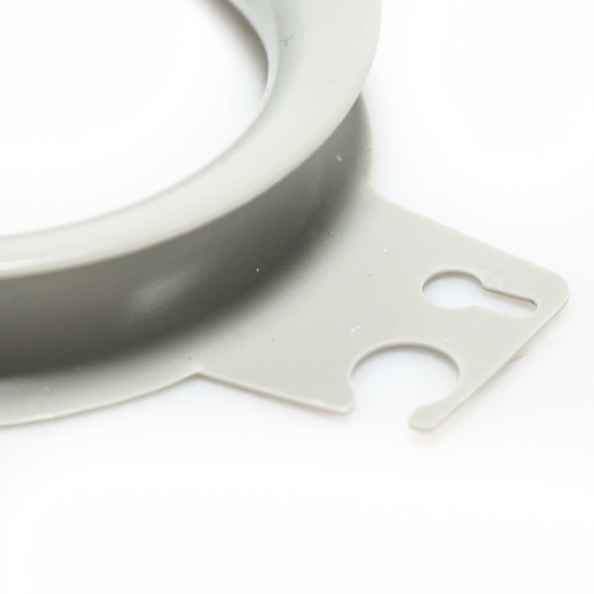 WH41X10133 DRAIN HOSE GUIDE U-SHAPE