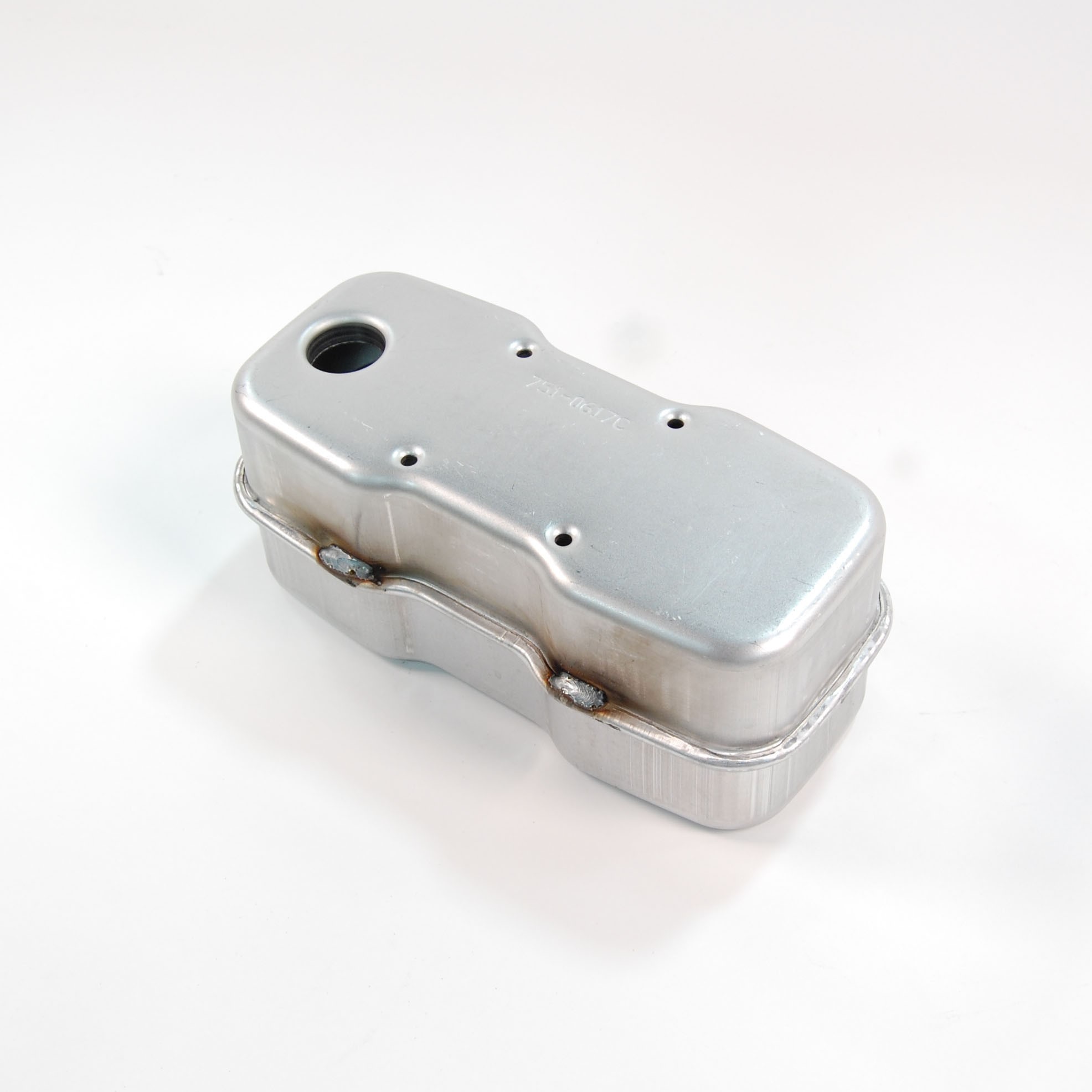 MTD 751-0617C
