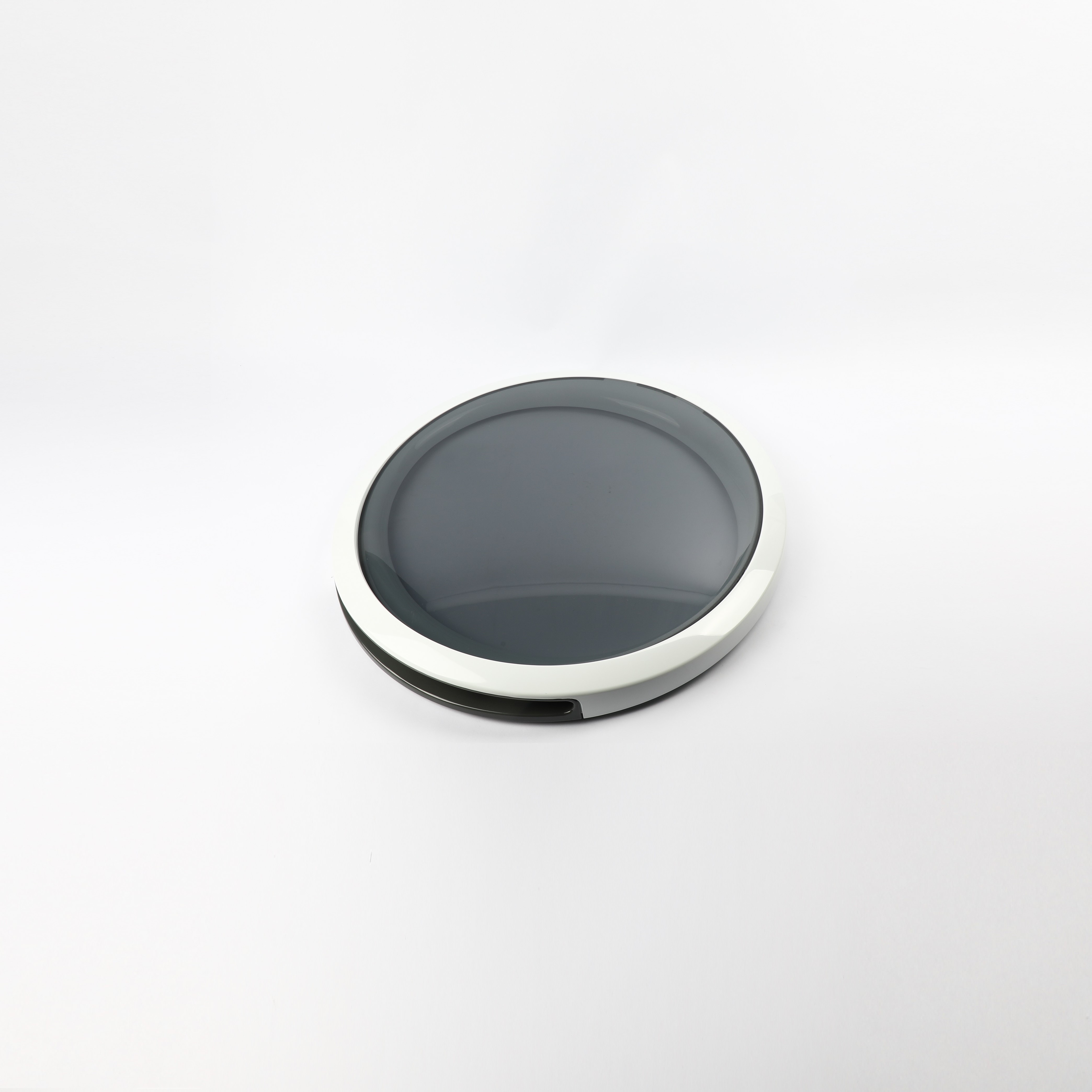 WH46X25524 DOOR HANDLE FRAME AND PROTECT COVER