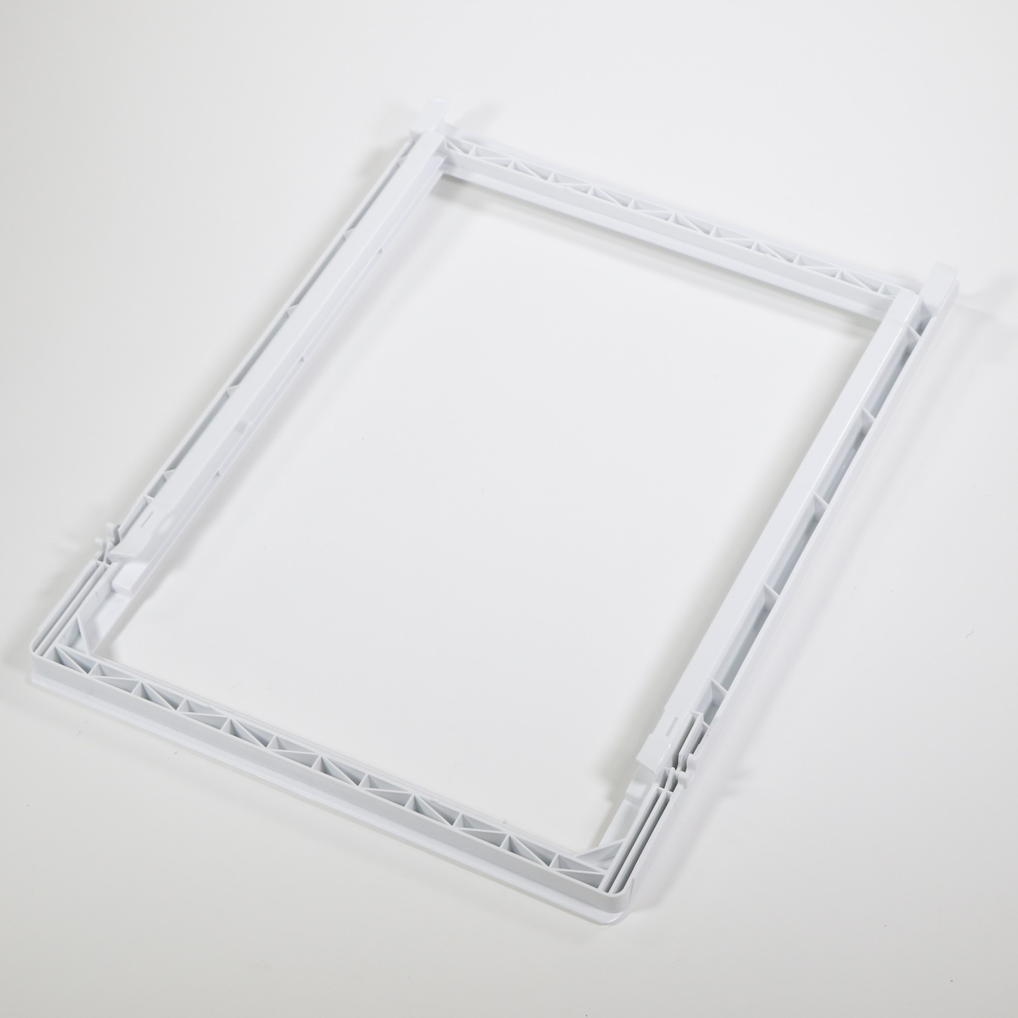 240354502 Frigidaire Refrigerator Cover Crisper Pan