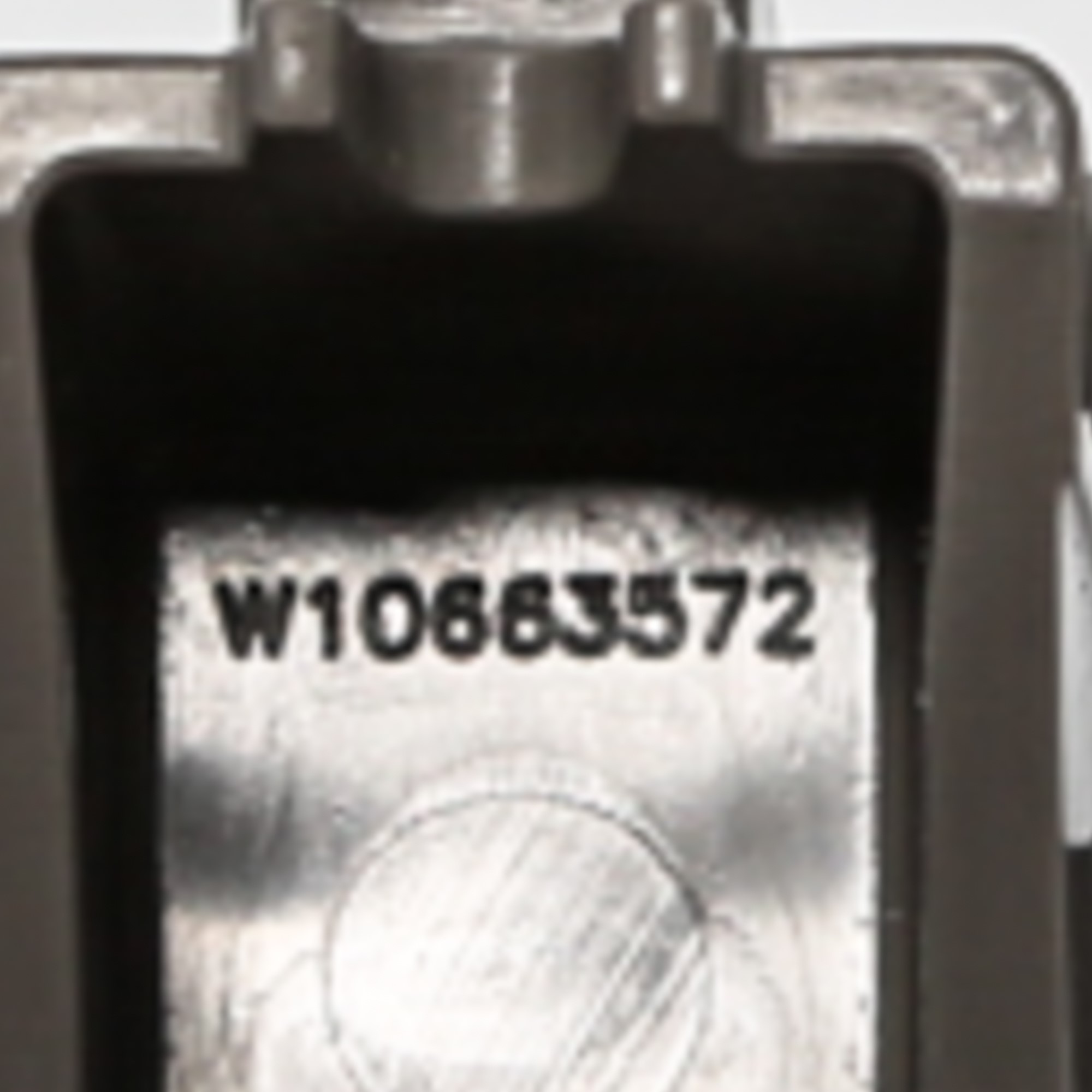 WPW10663572 CLIP
