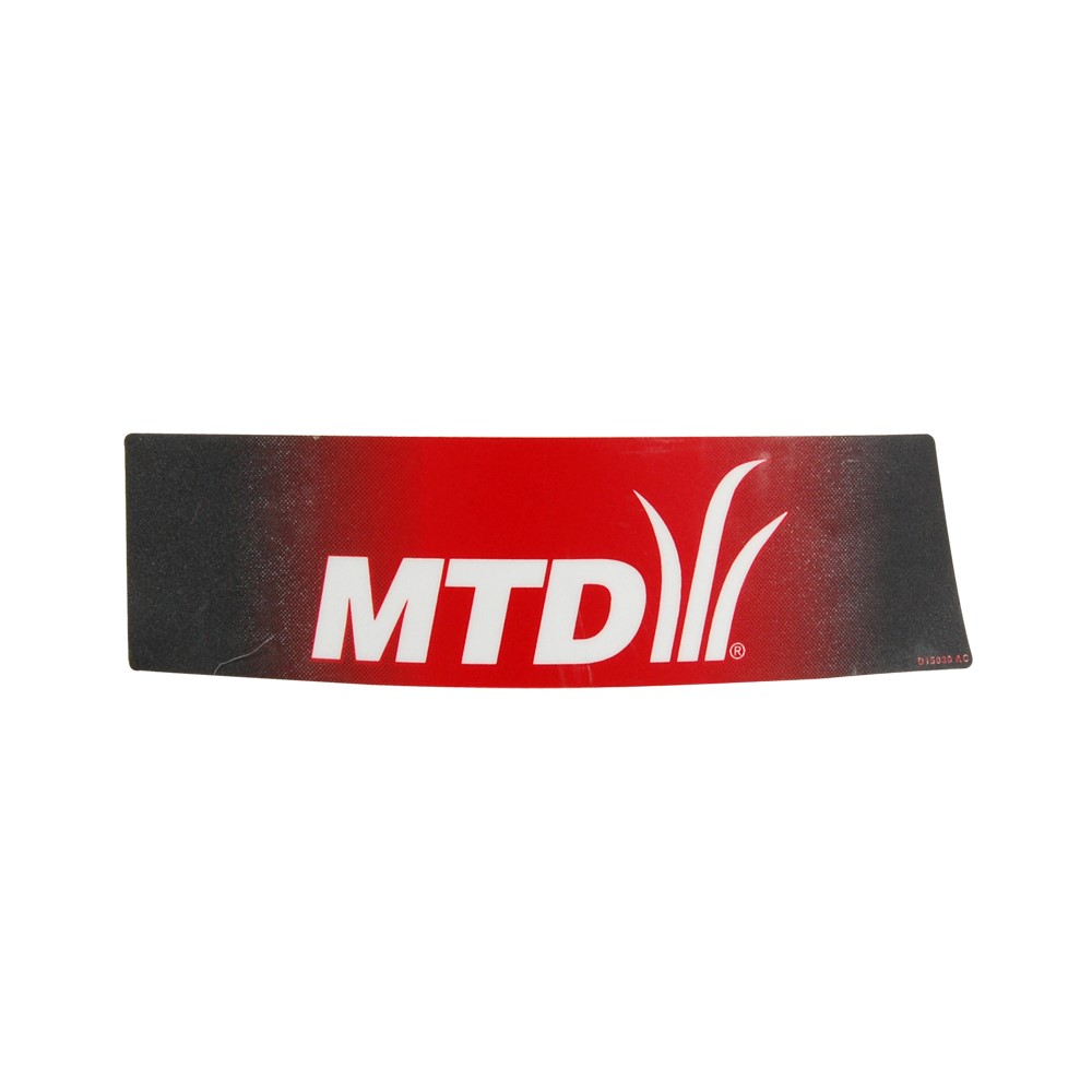 MTD 777D15030