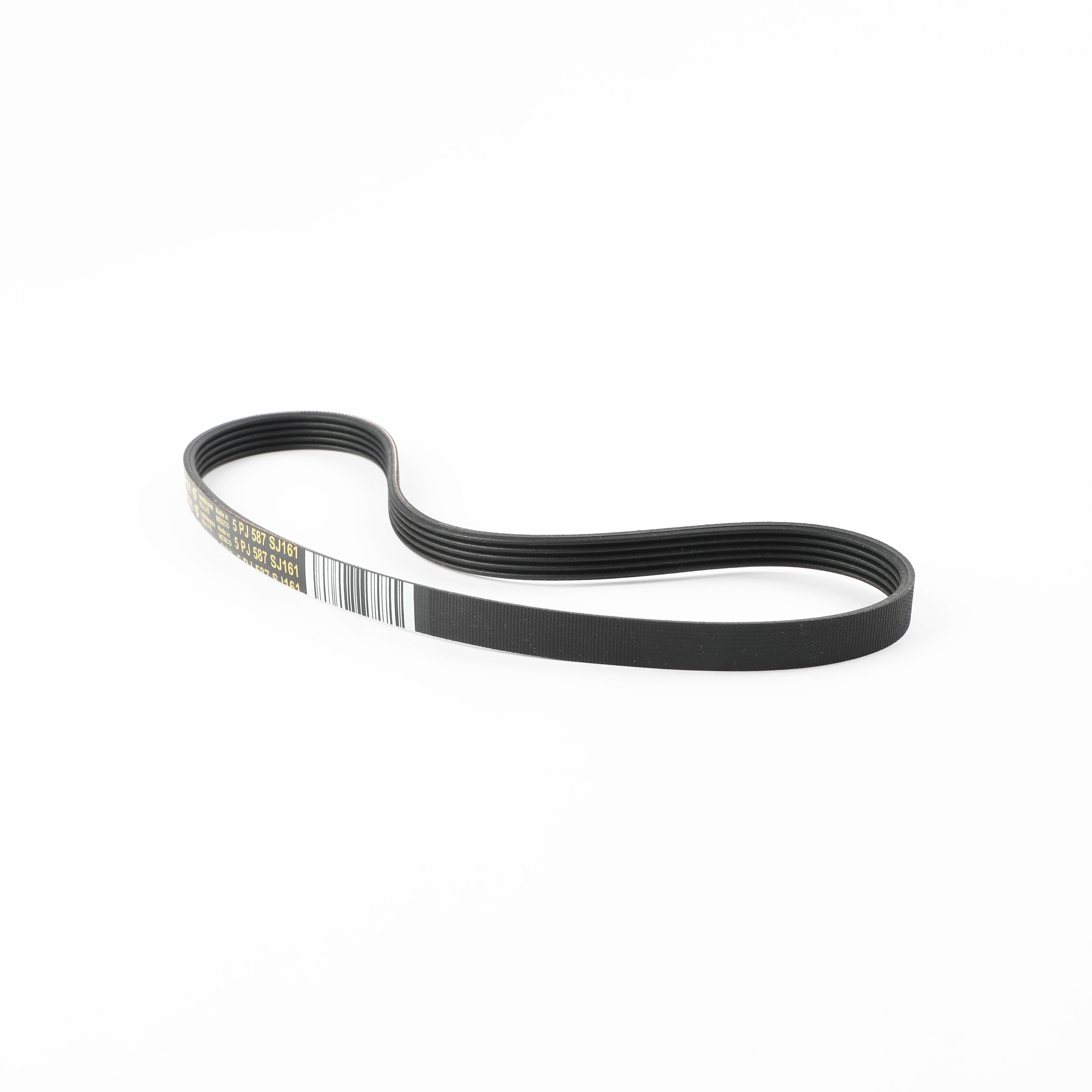 WE12X27300 GE Washer Drive Belt
