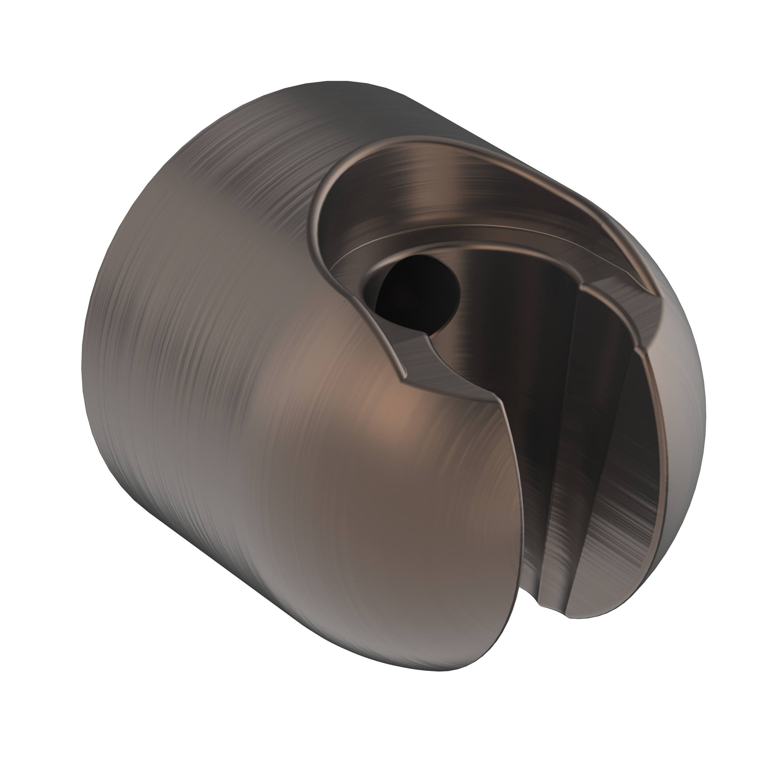 SPEAKMAN VS-128-ORB  METAL SHOWER BRACKET