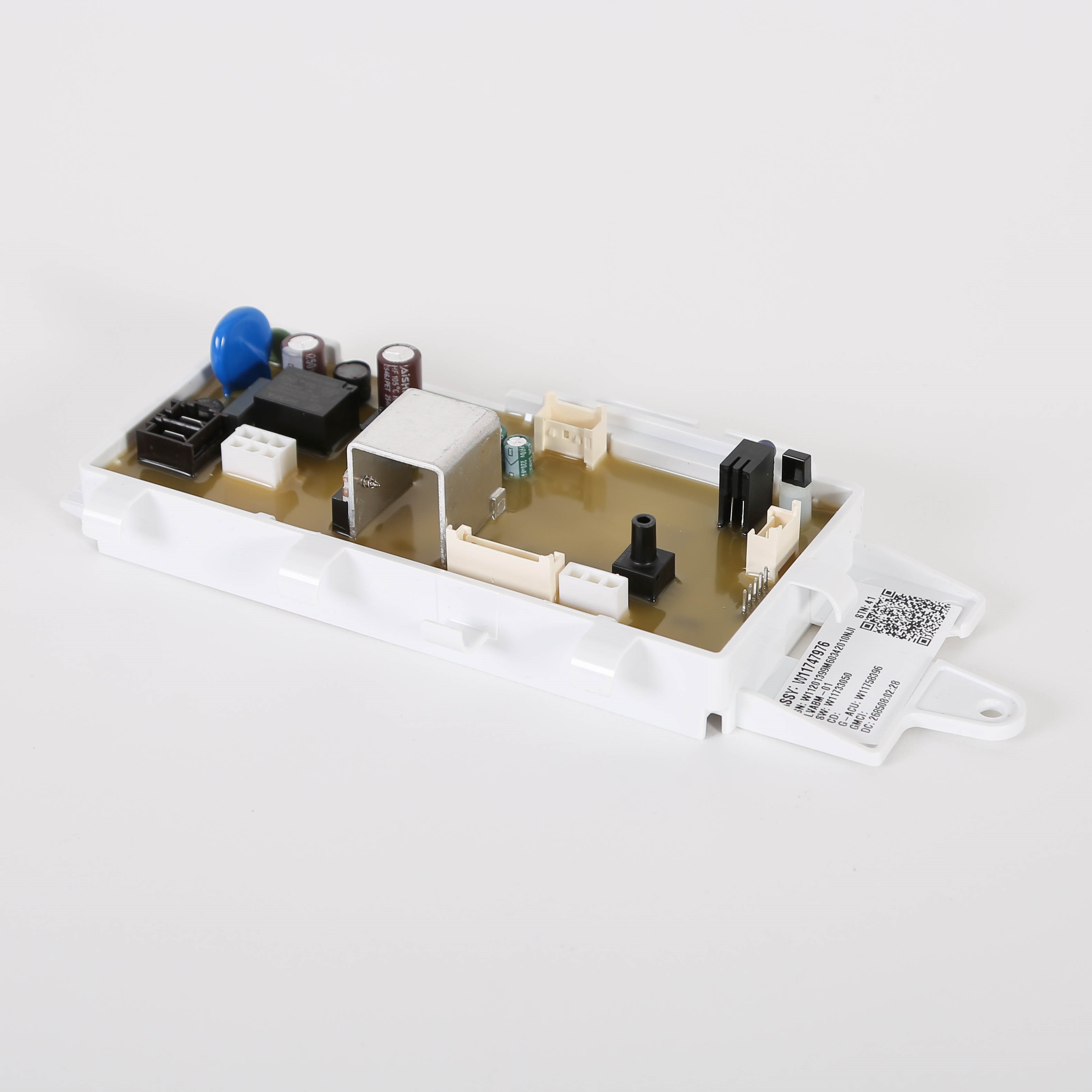 W11753283 CNTRL-ELEC