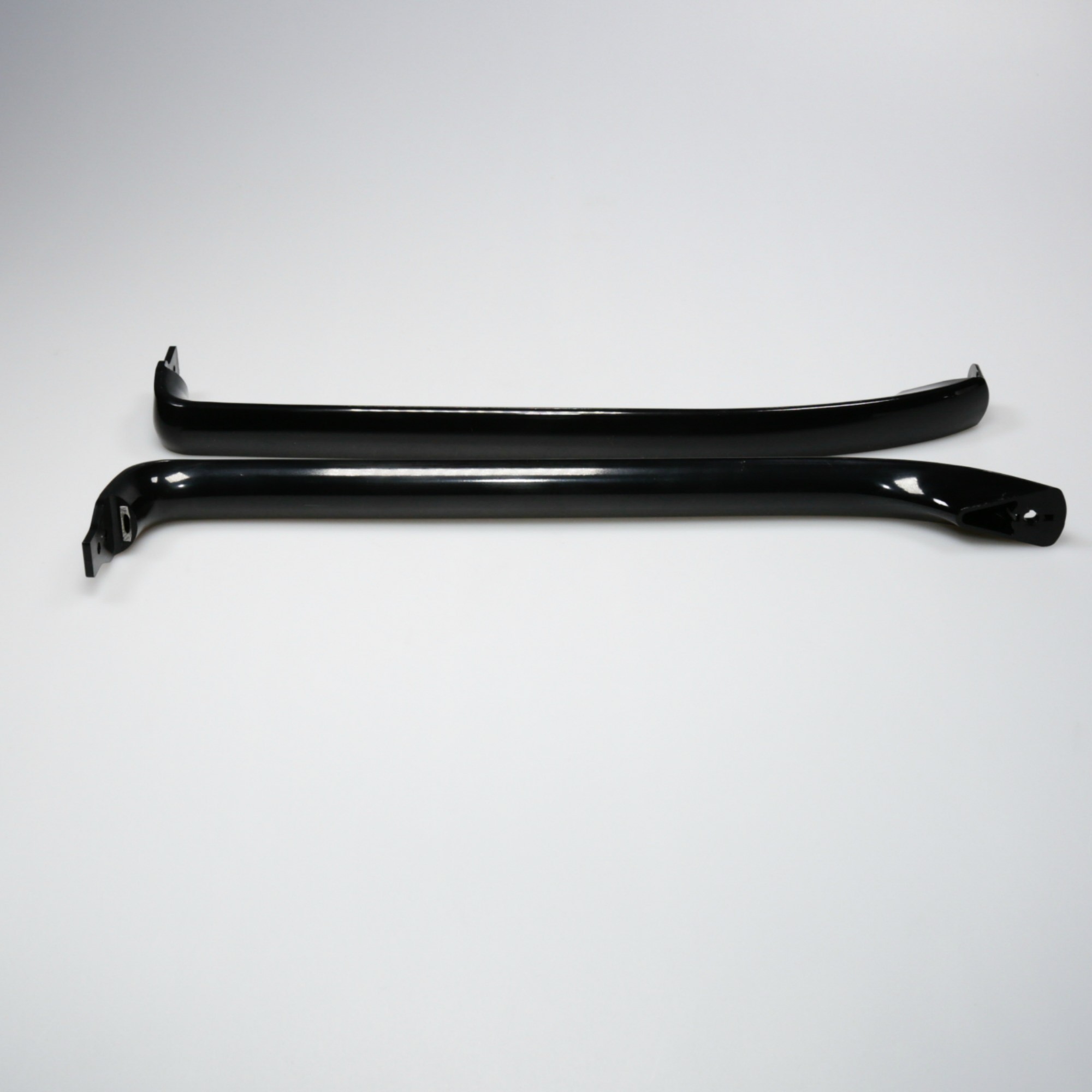 WR12X22183 GE Refrigerator Smooth Handle Kit