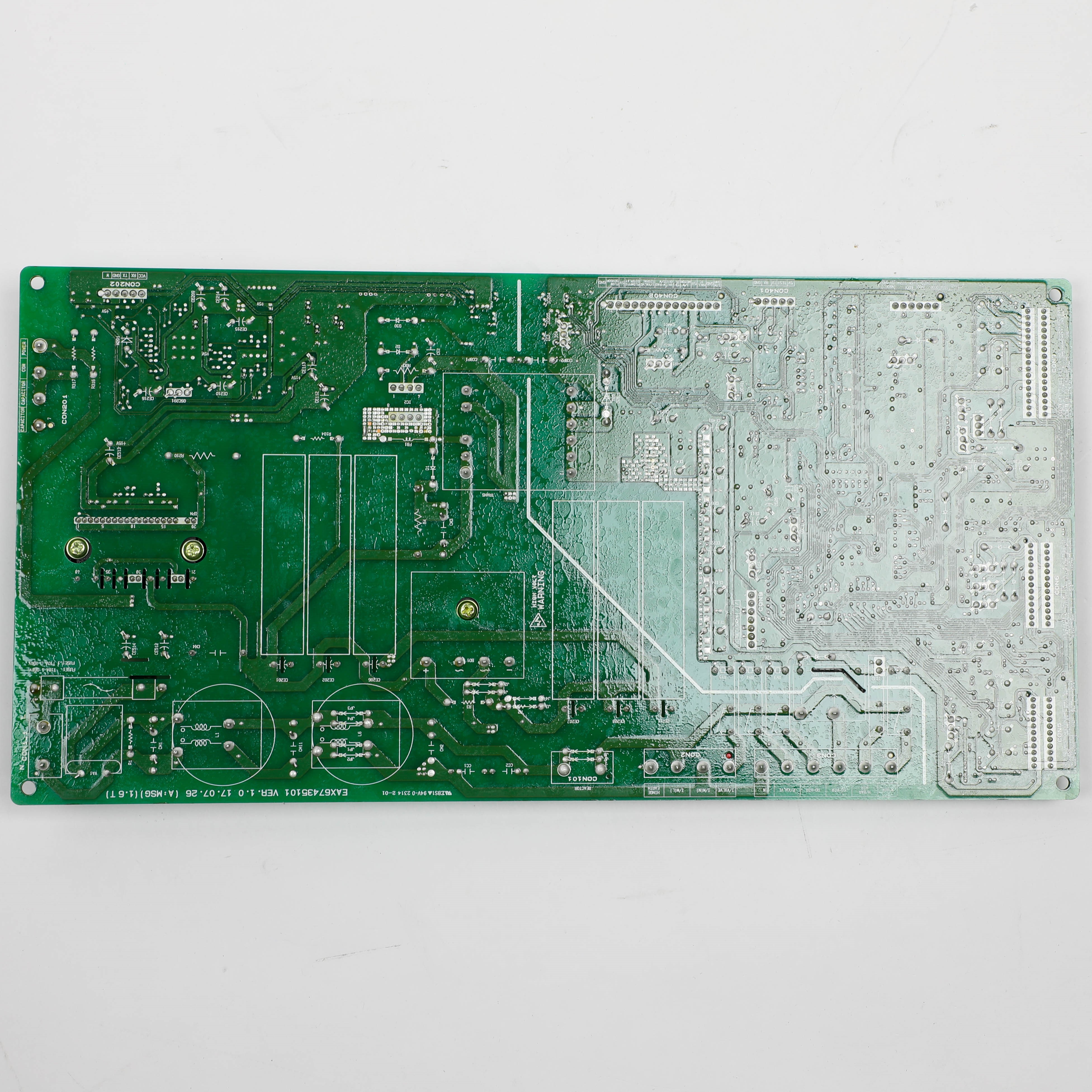 LG CSP30021035