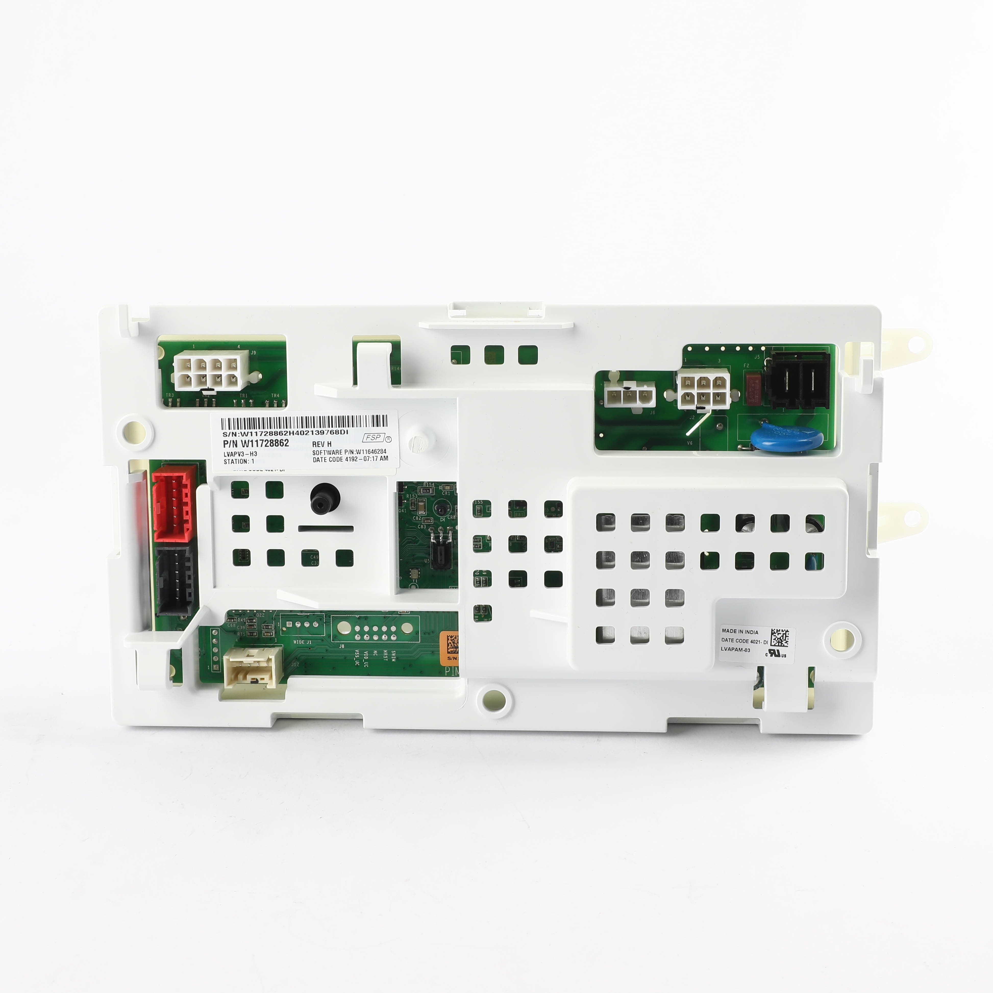 W11730553 CNTRL-ELEC