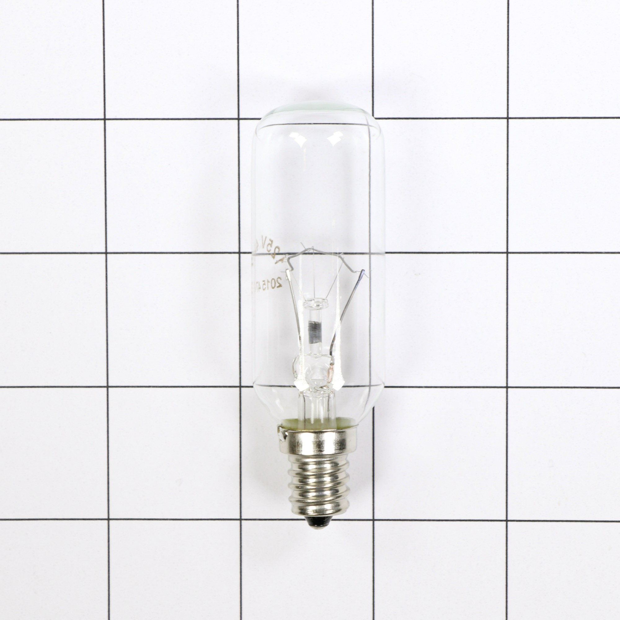 WP8190806 - BULB-LIGHT