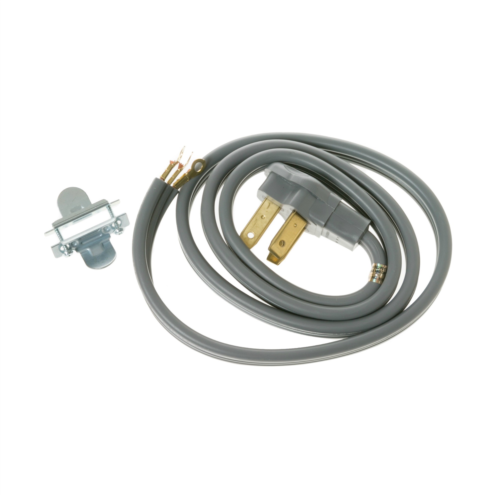 WX09X10007 5' 40AMP 3 WIRE RANGE CORD