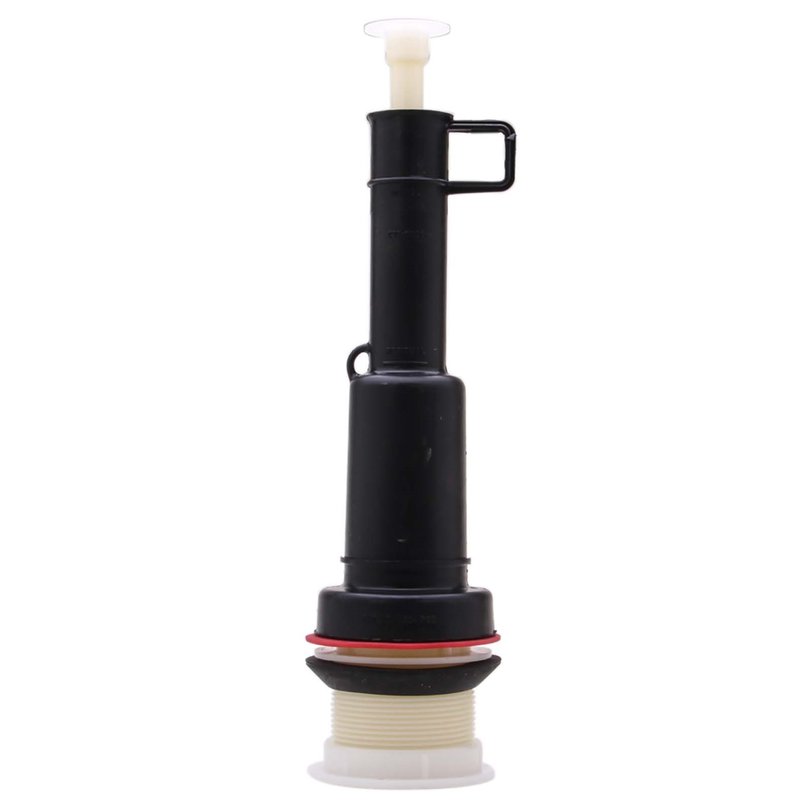 41116 MANSFIELD 211ULF COMPLETE FLUSH VALVE, 1.6 GPF