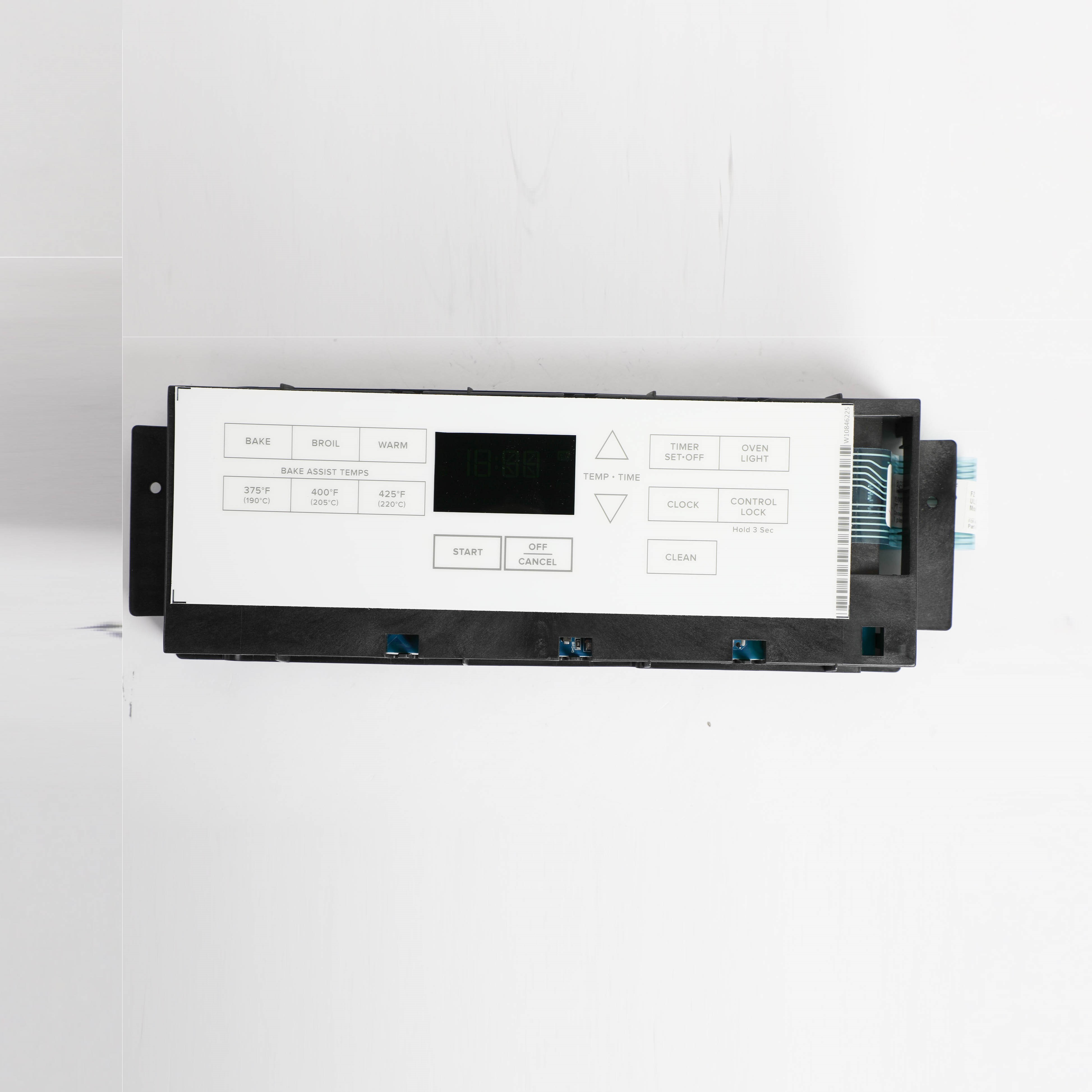 Whirlpool W10906760