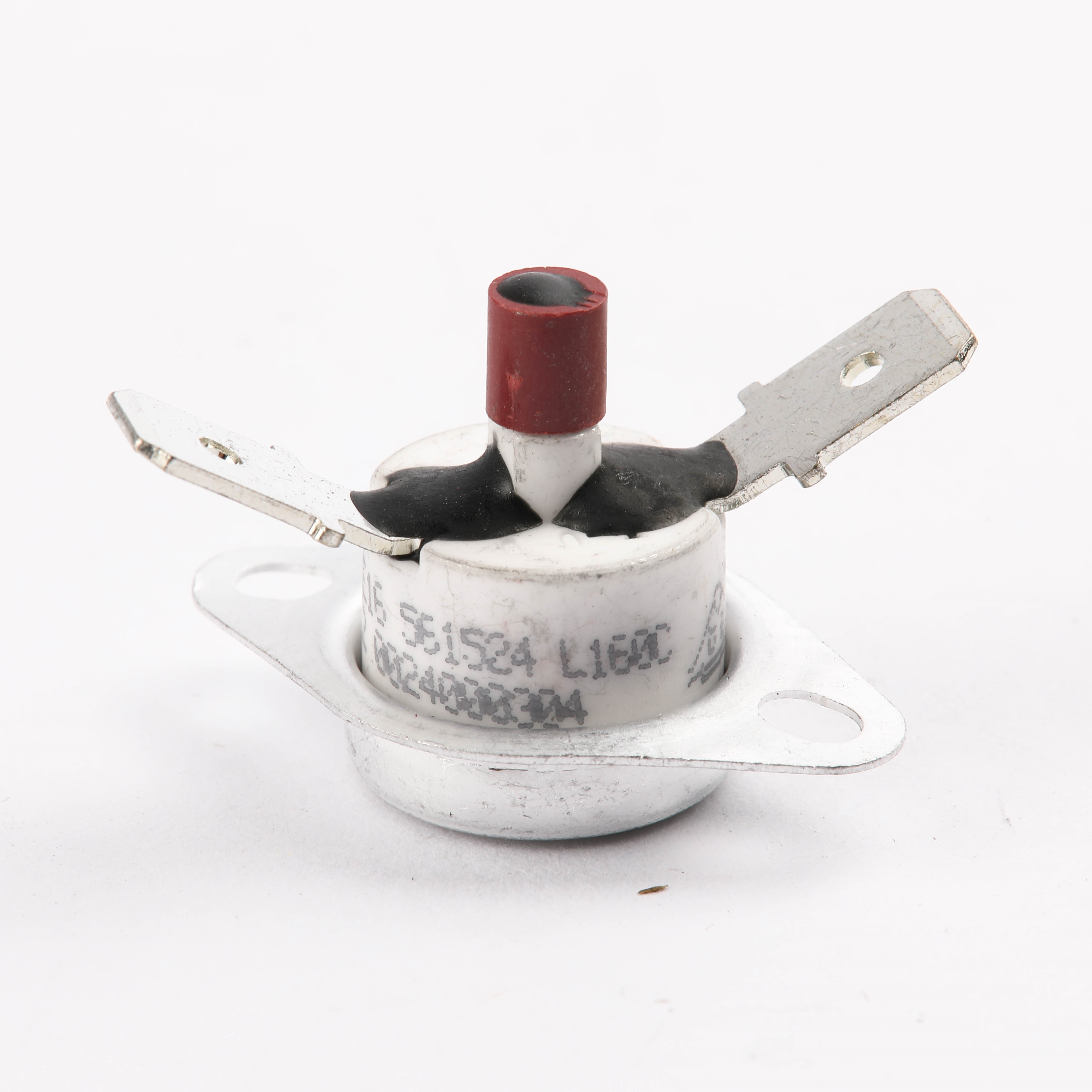 WE04X27739 MANUAL RESET THERMOSTAT