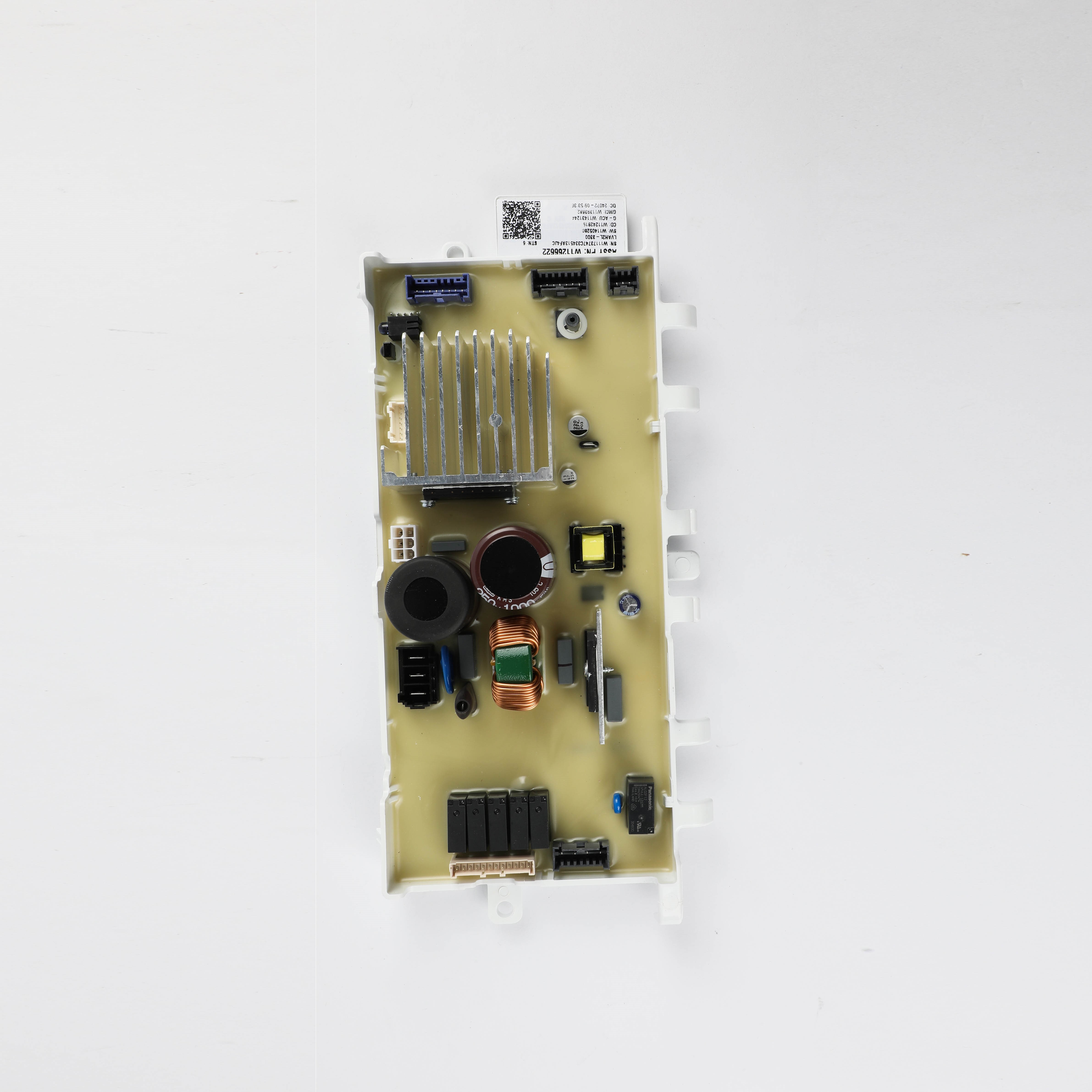 Whirlpool Washer Control Board W10625688 W11723354 W10812423 W11105148