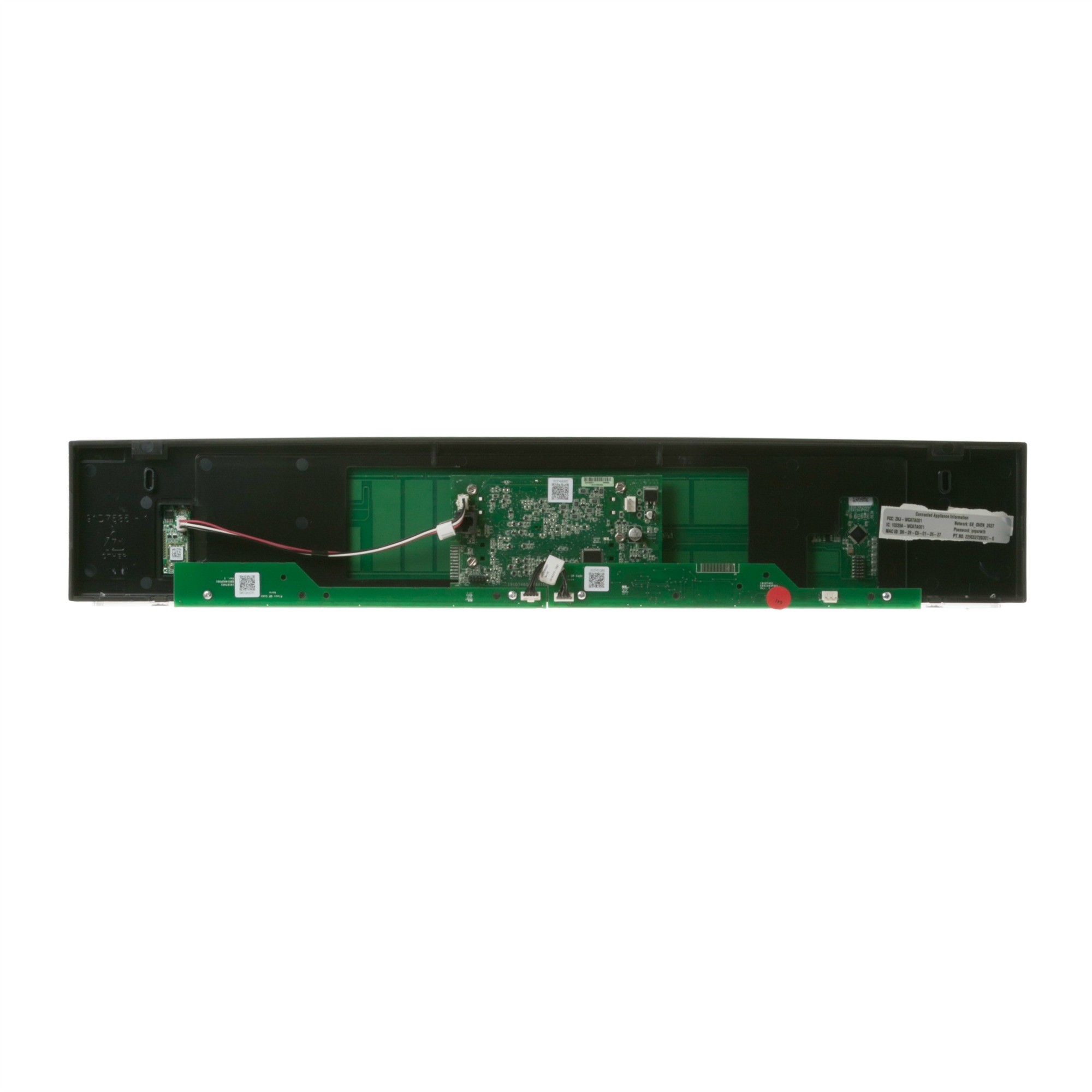 GE Appliances WB27T11477