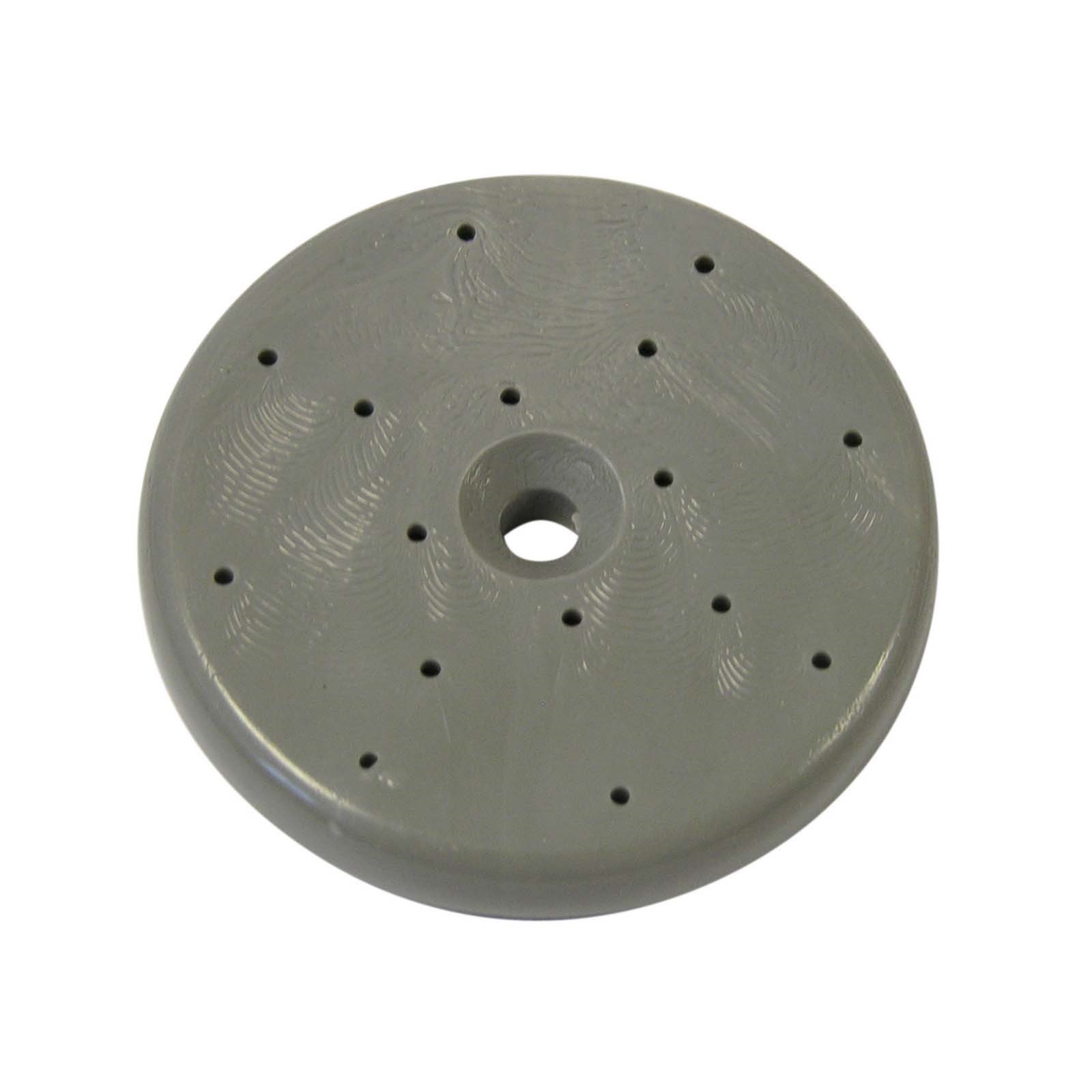 36291 SPRAY FACE PLATE, 1.5 GPM