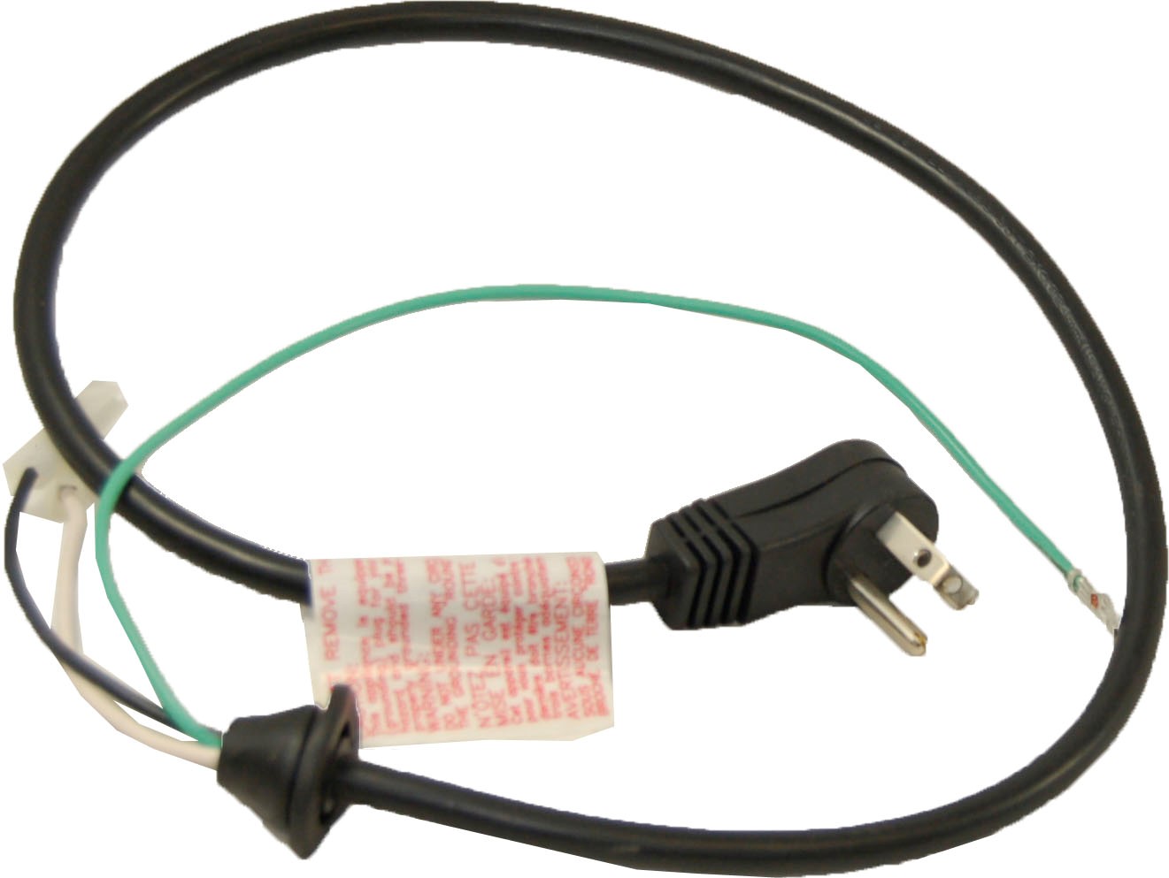 GE Appliances WB18X10451