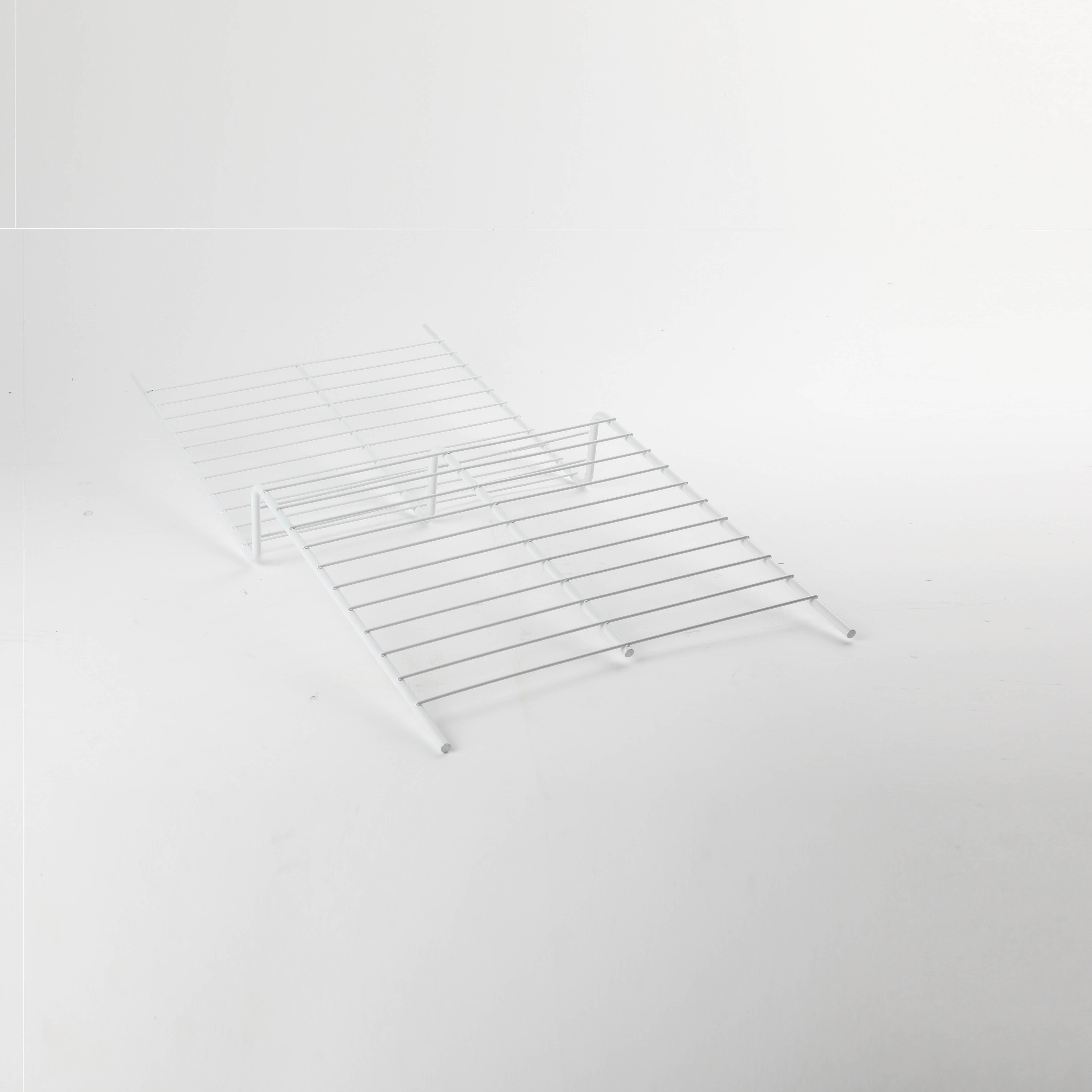 WR71X10702 GE Refrigerator Shelf Assembly