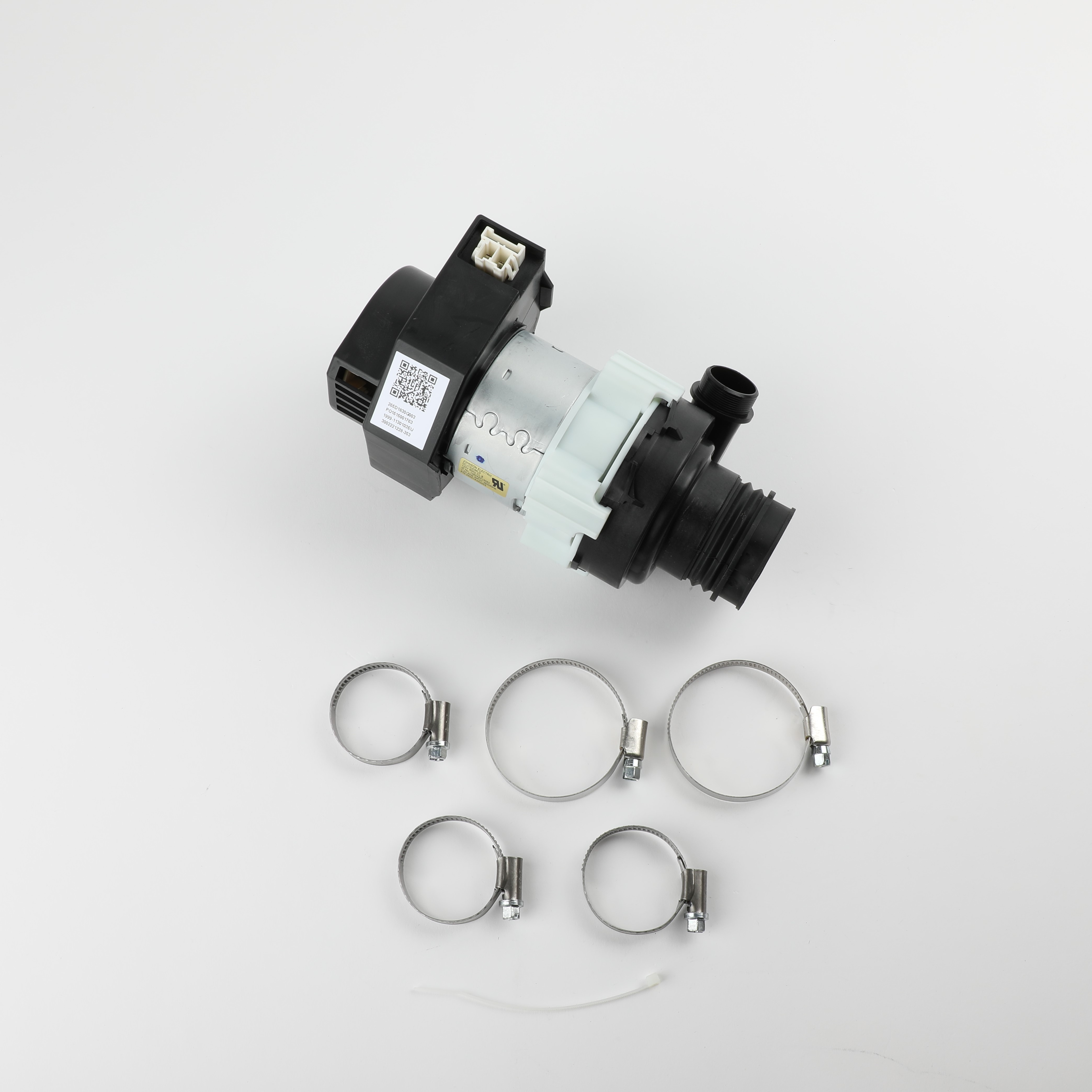 WD19X29159 - WASH PUMP KIT