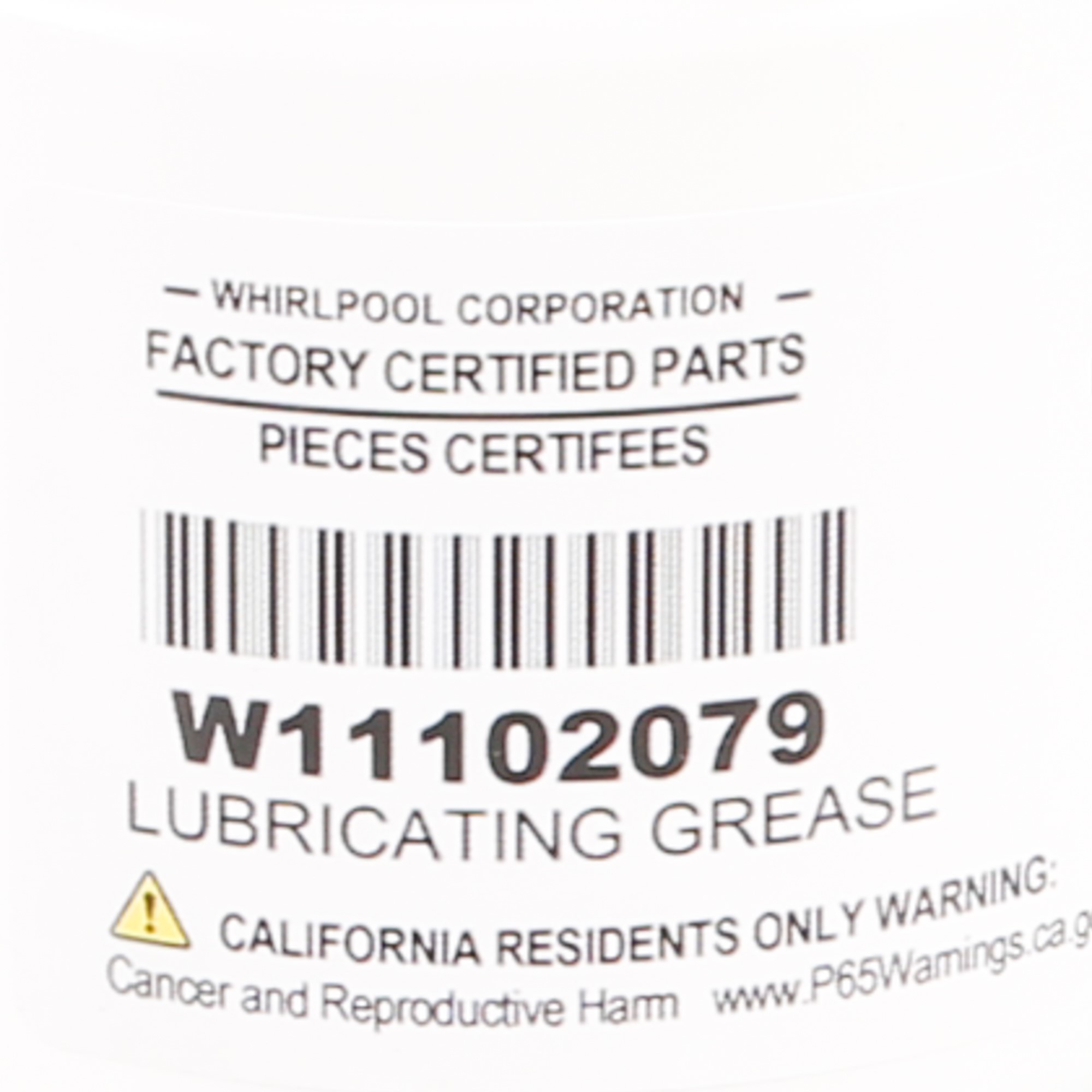 Whirlpool W11200218