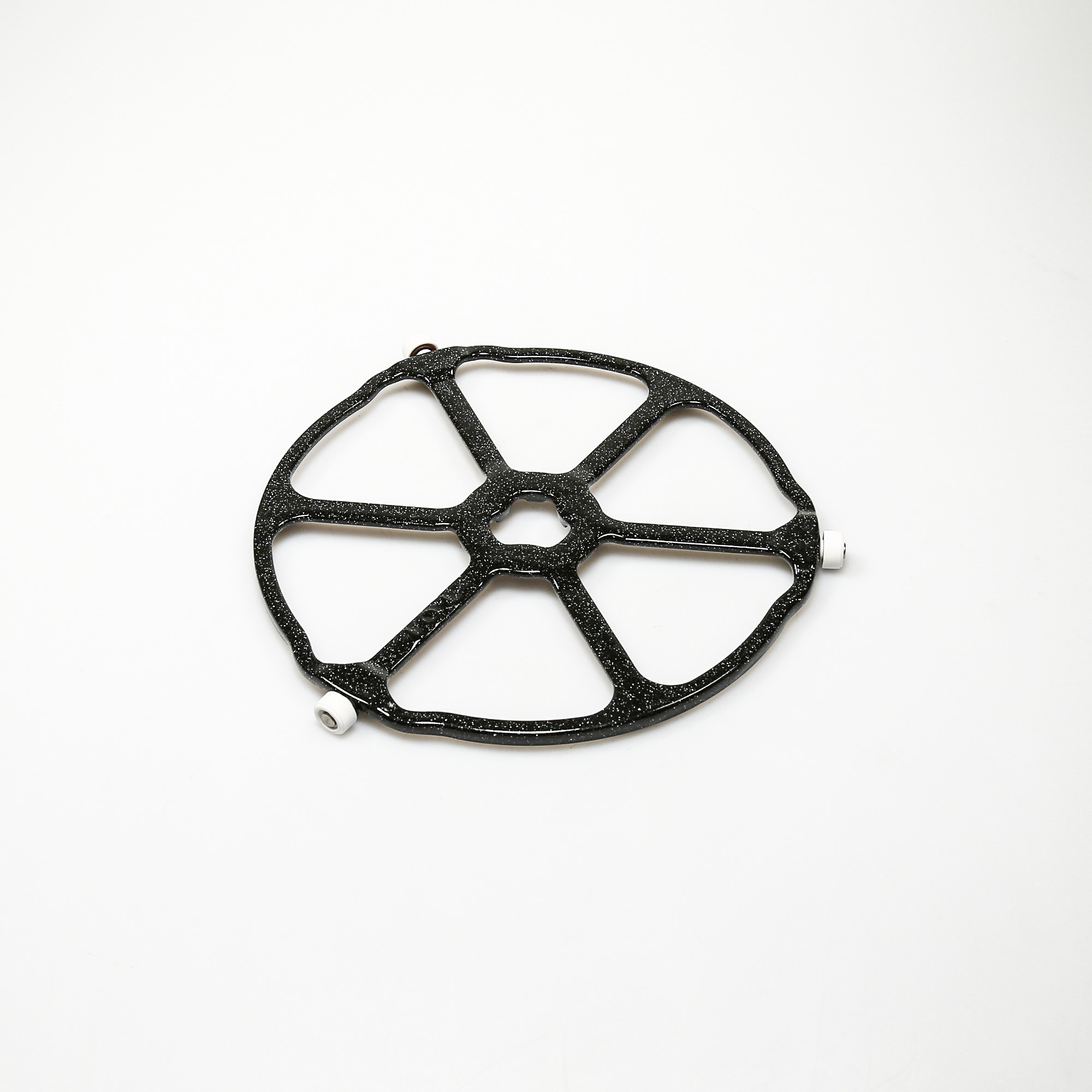 WB06X10775 GE Oven Turntable Ring