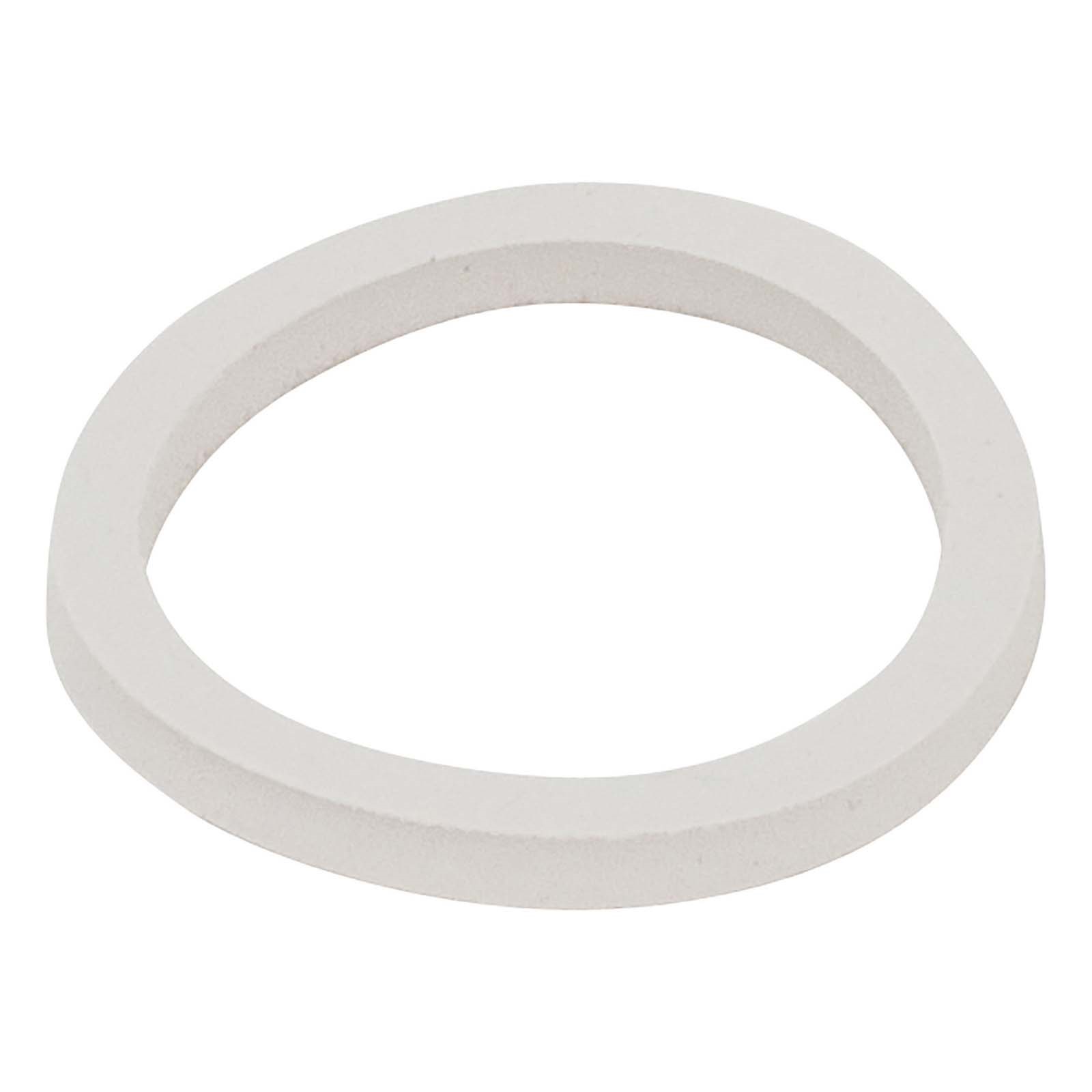 17776 CHICAGO FAUCETS 1-043BL100JKNF RUBBER CAP THREAD G