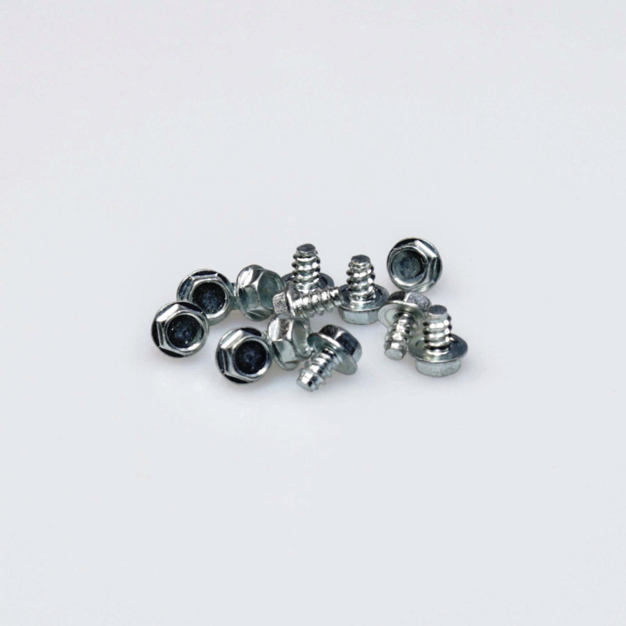 WB1X500D GE Oven Screw Package