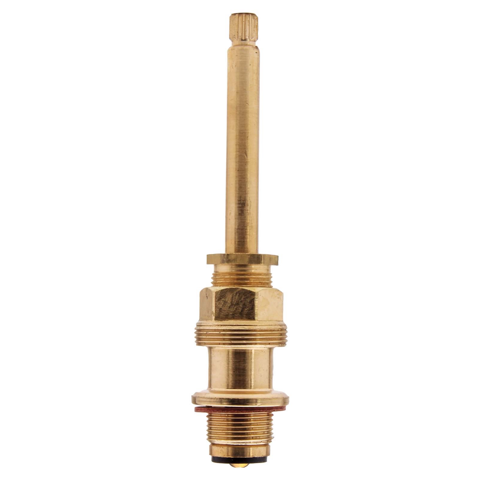 17587 220B HOT AND COLD BONNET FOR 2-VALVE TUB AND SHOWE